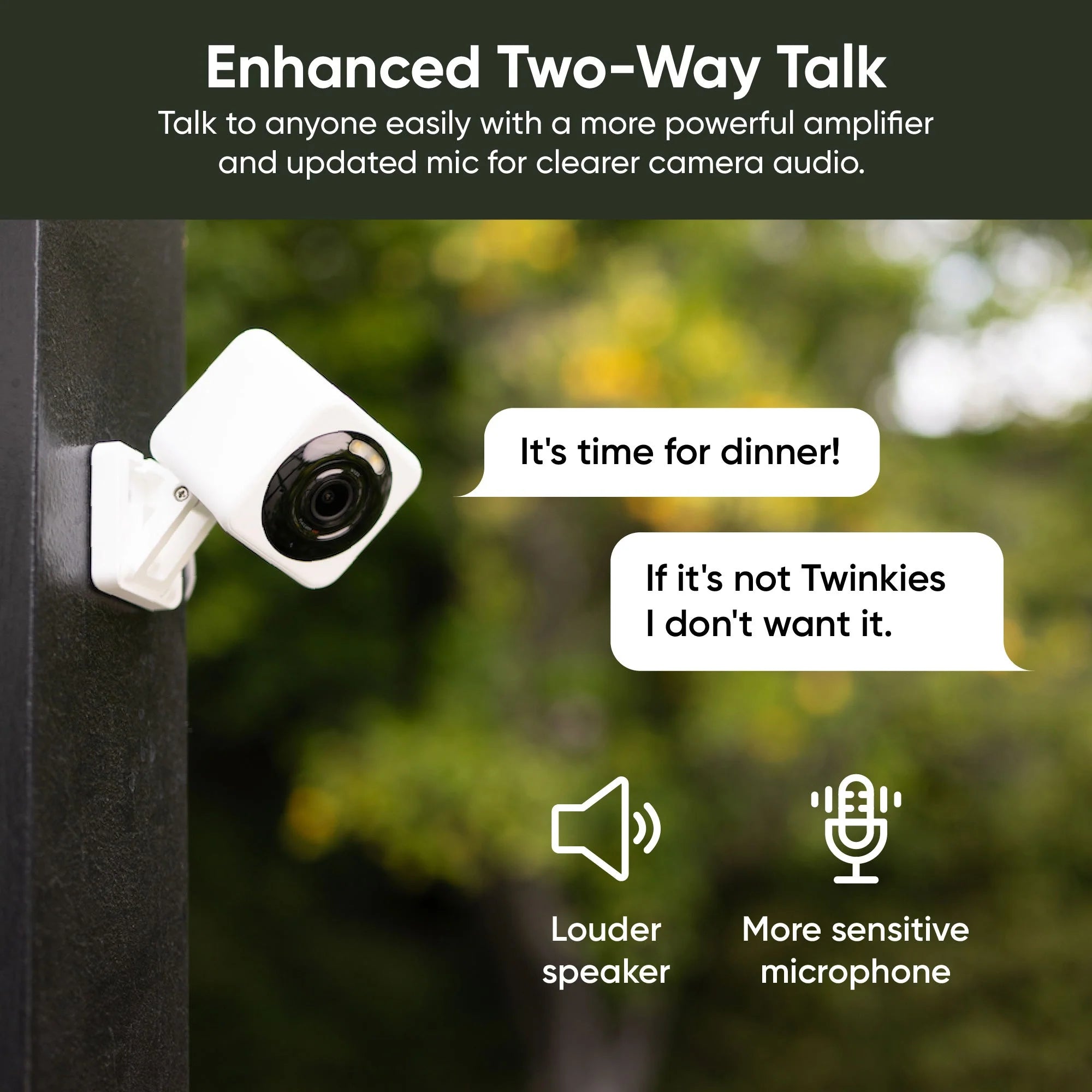 Wyze Cam v4 - View 4