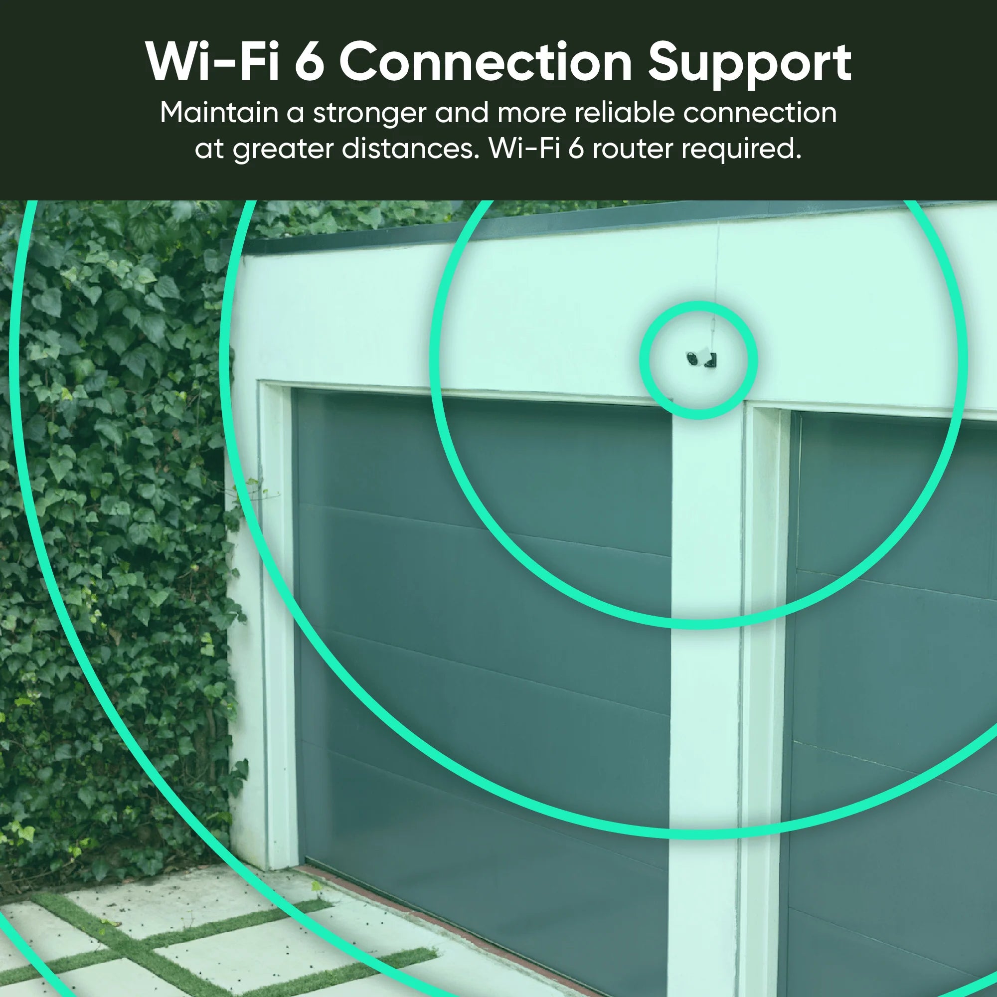 Wyze Cam v4 - View 6