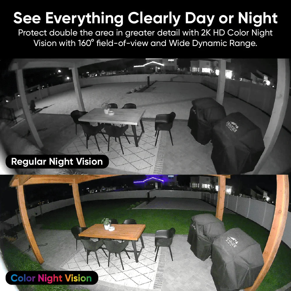 Wyze Bulb Cam - View 5