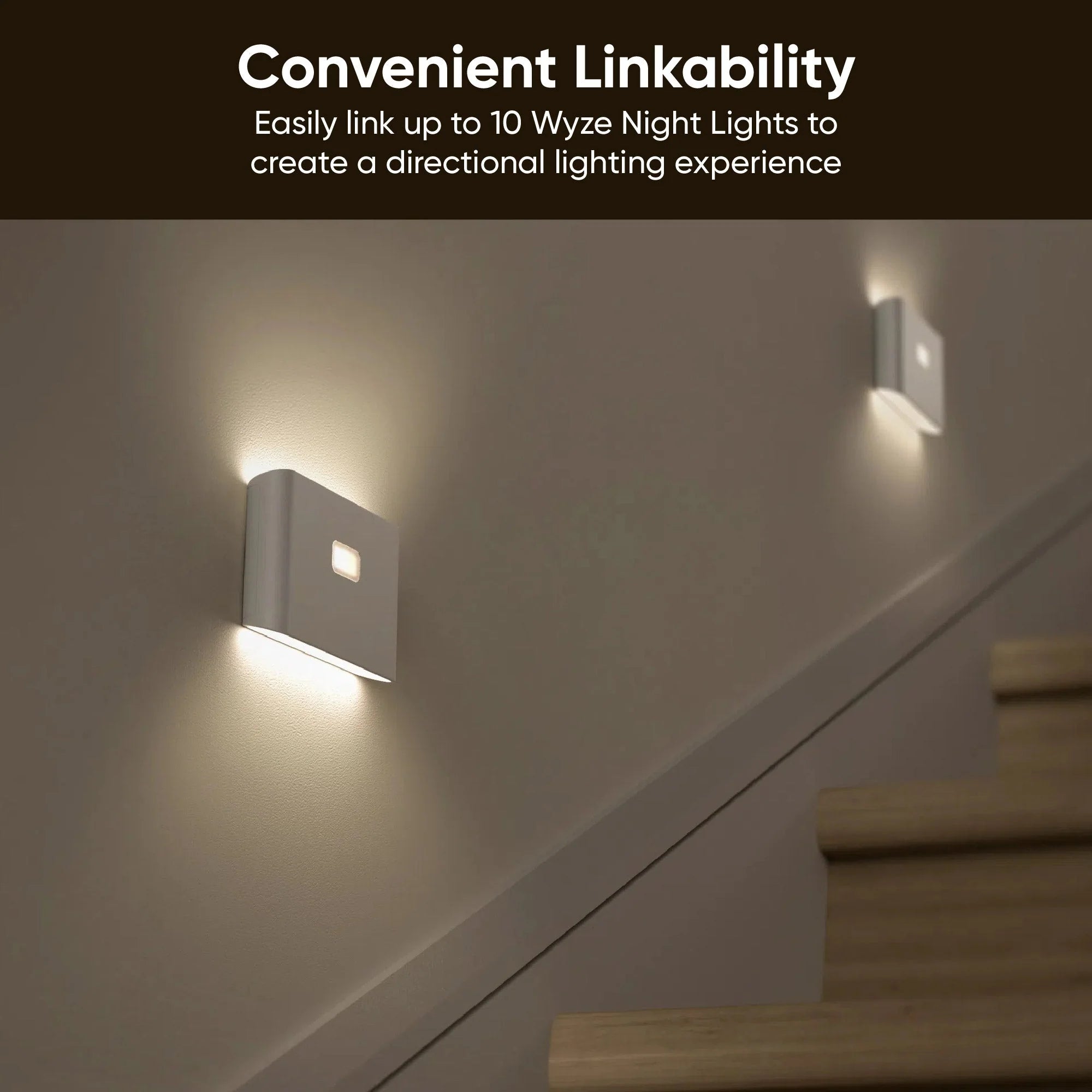 Wyze Night Light - View 3