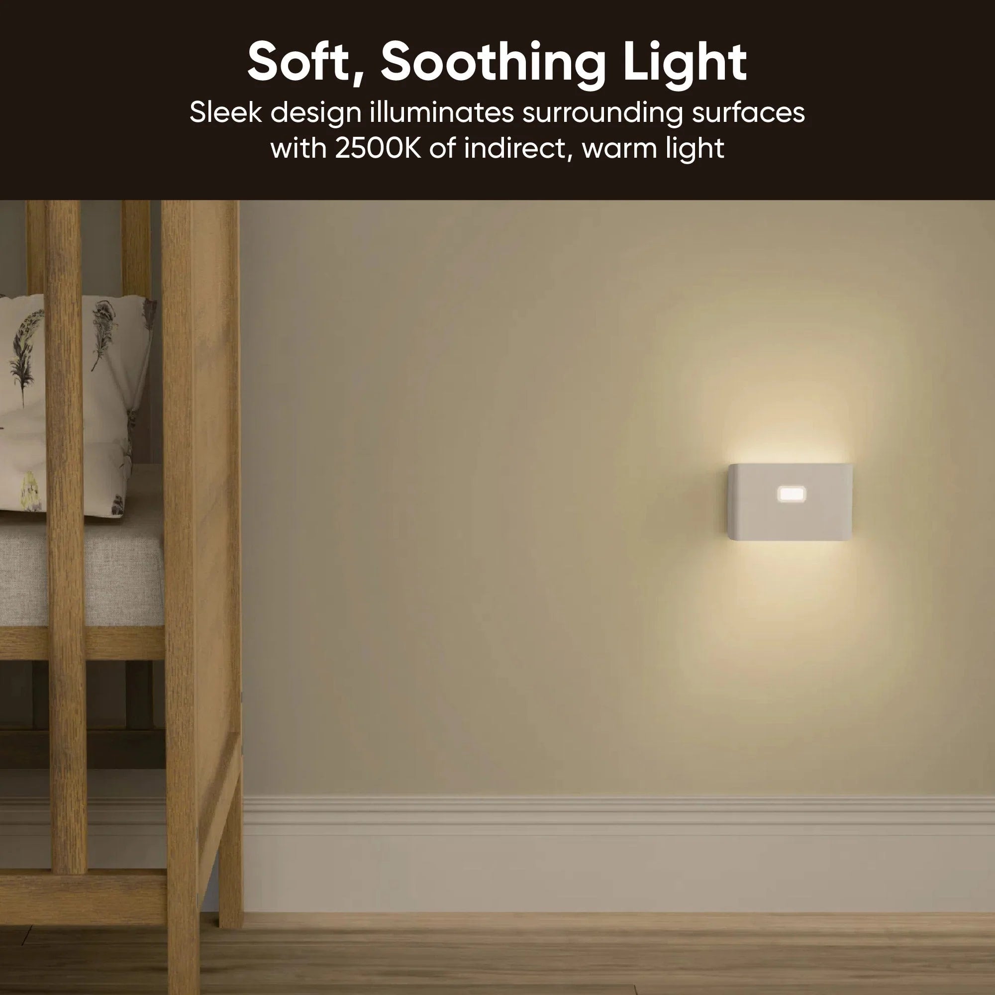 Wyze Night Light - View 4