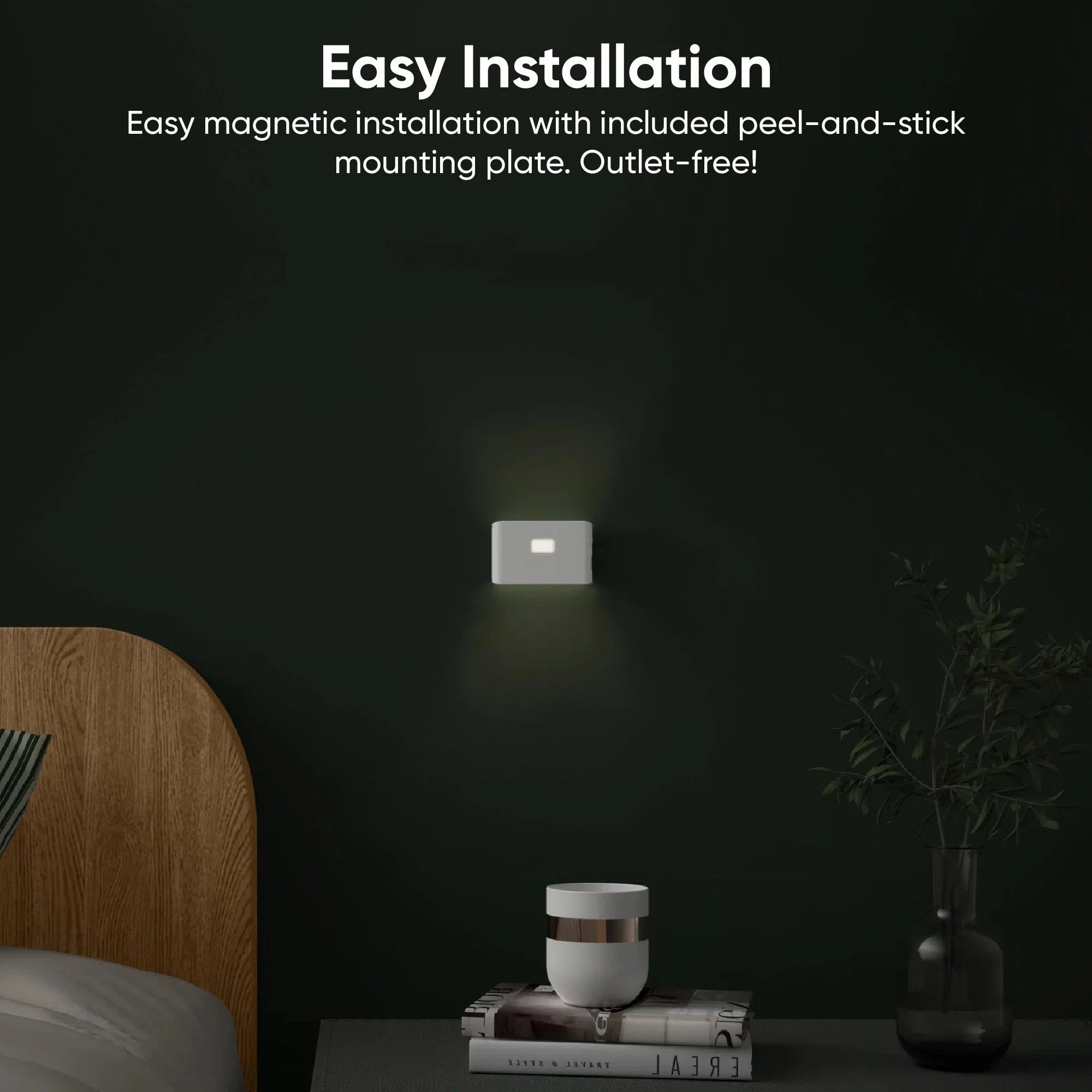 Wyze Night Light - View 6