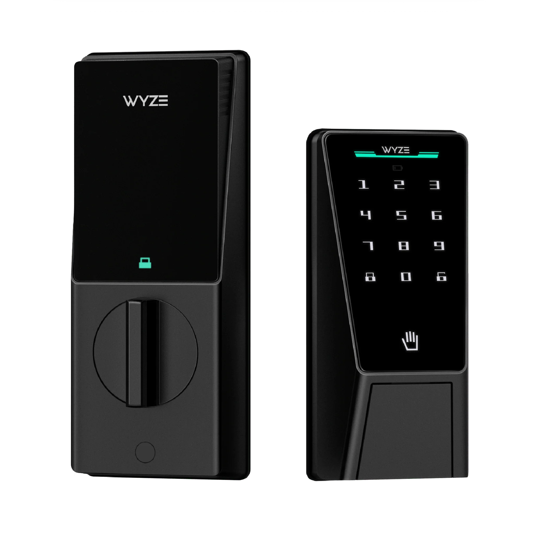 Entry Point Security Kit Pro - View 2