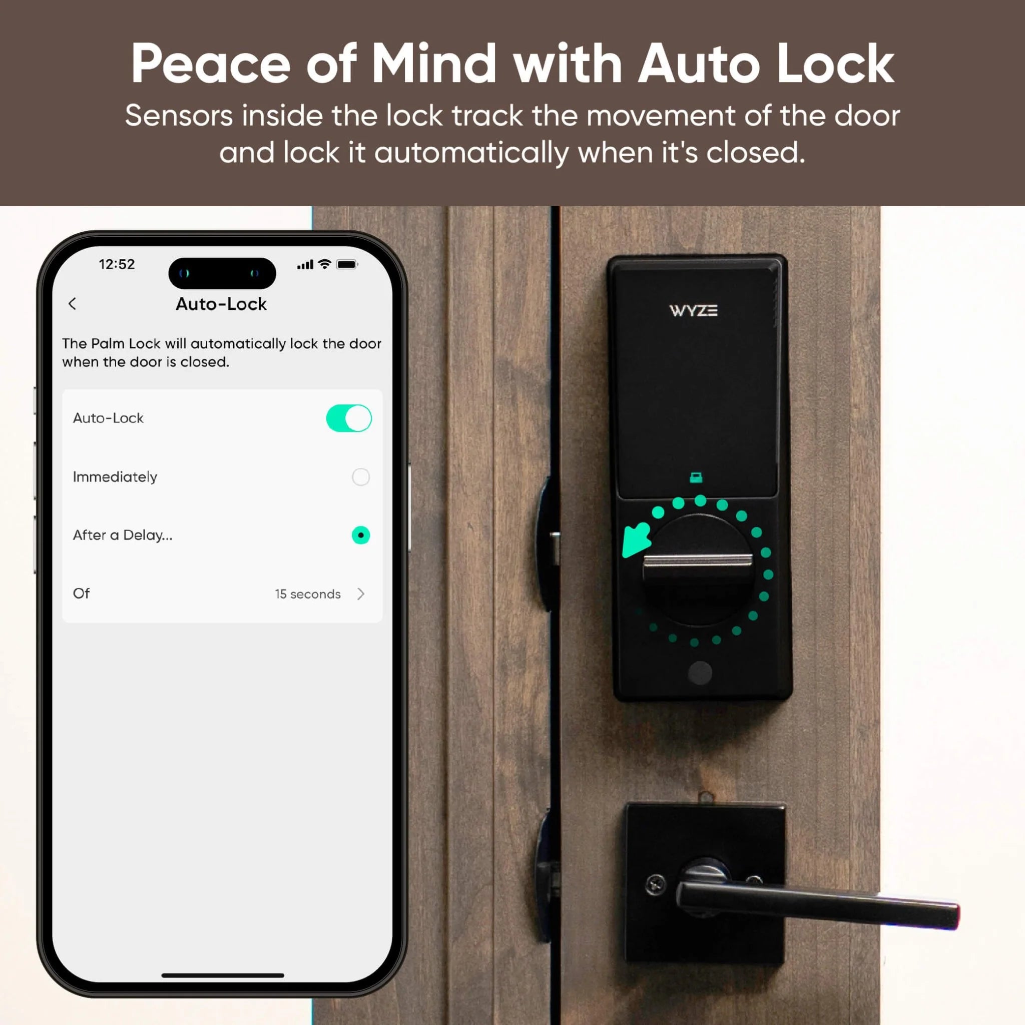 Entry Point Security Kit Pro - View 5