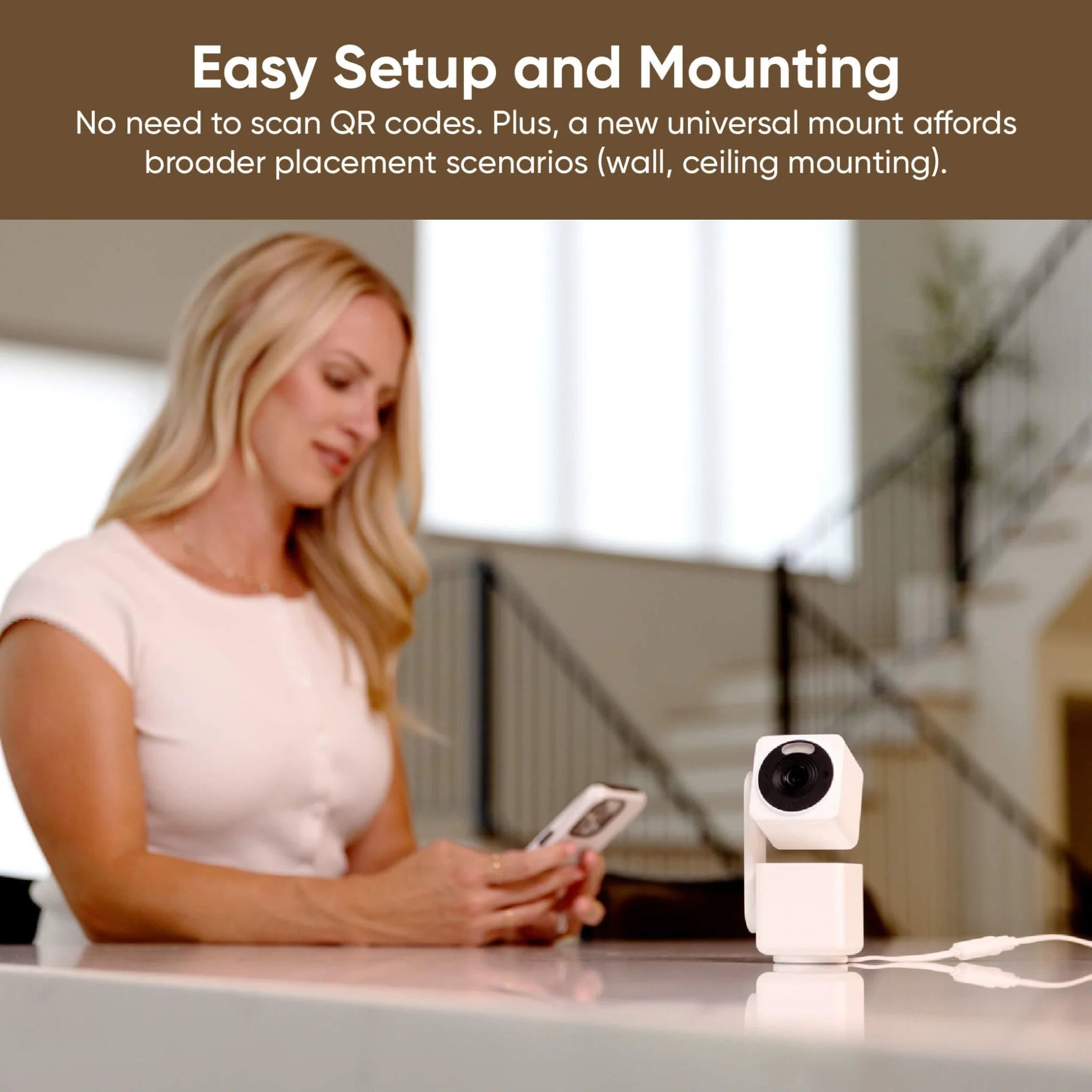 Security Camera Kit Plus - View 4