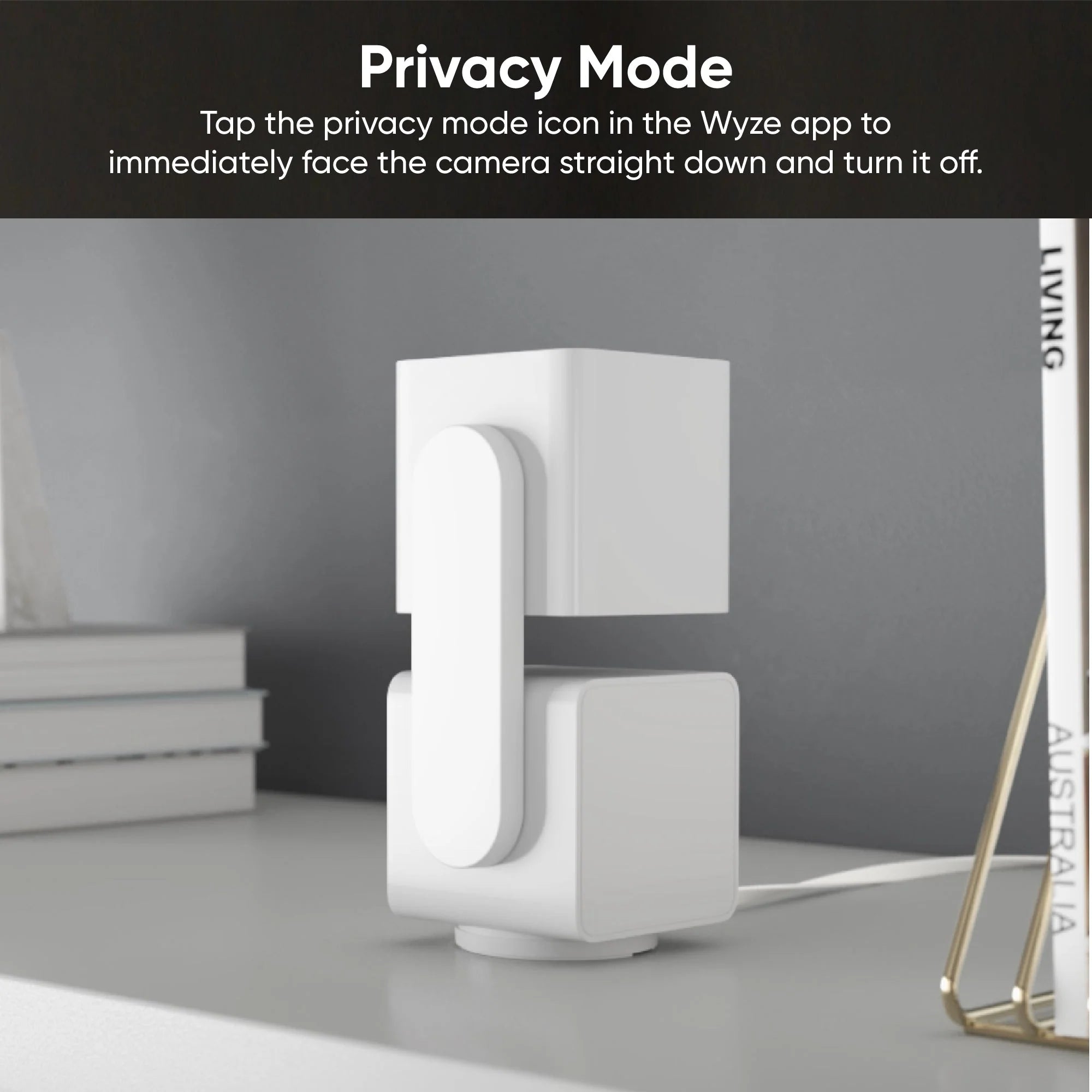 Outdoor Security Basic - View 4