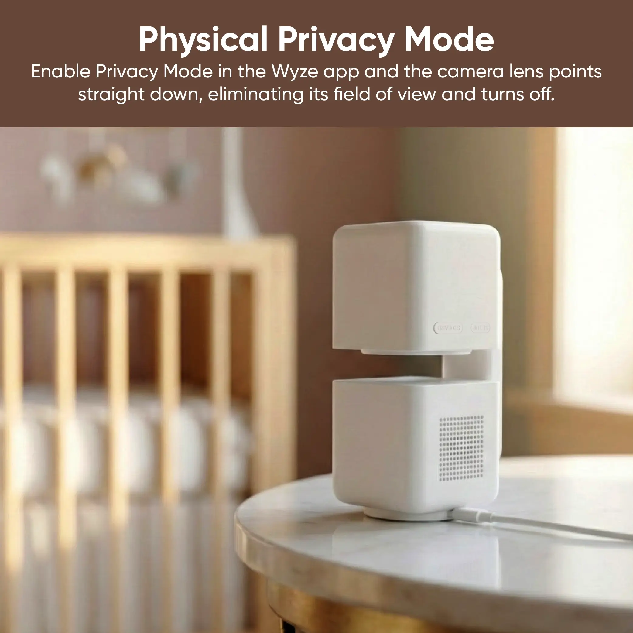 Baby Monitoring Plus - View 6