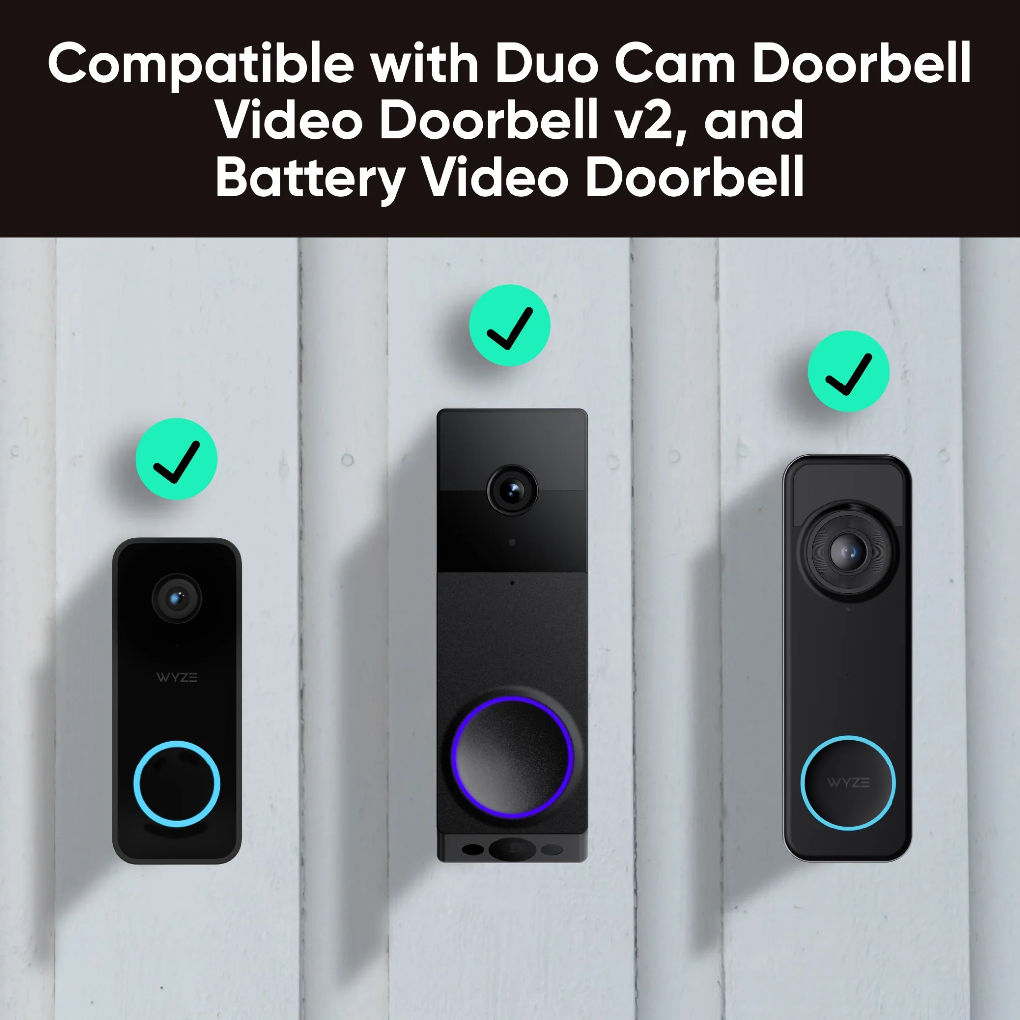 Wyze Chime Controller - View 3