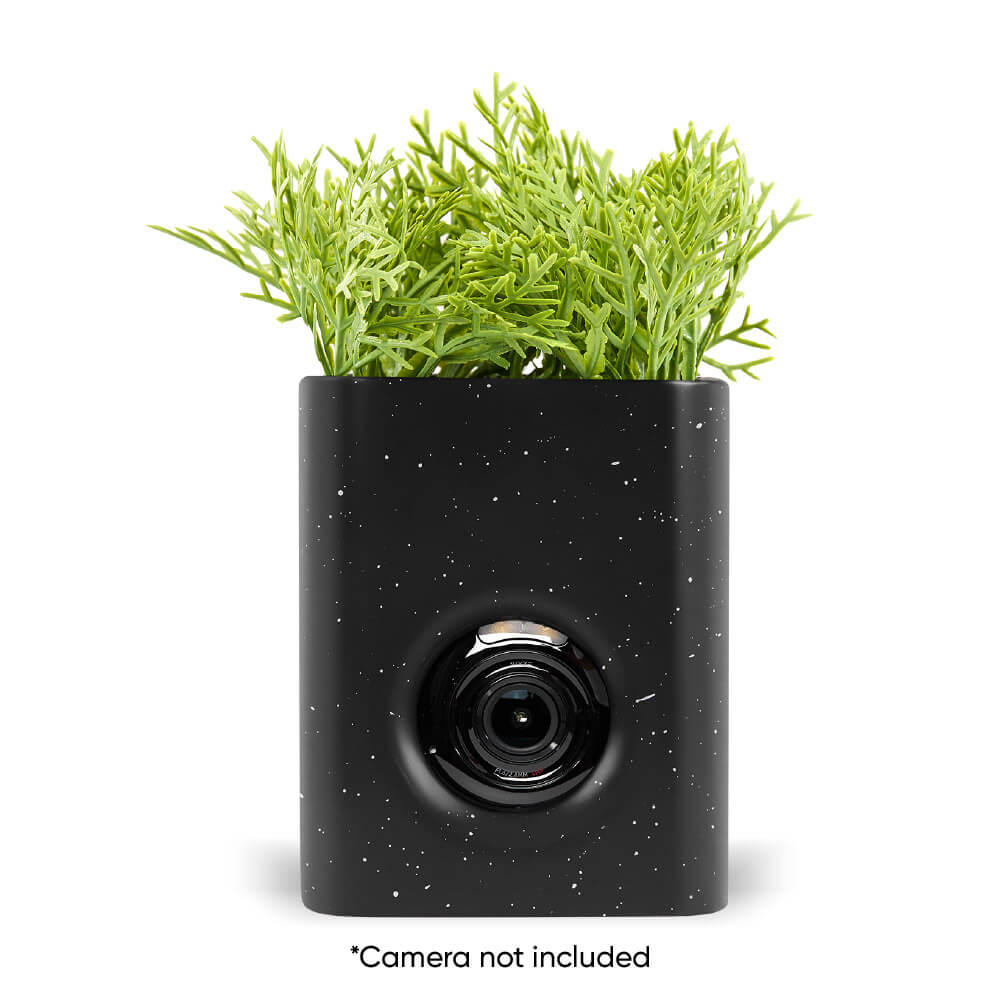 Wyze Cam Vase - View 2