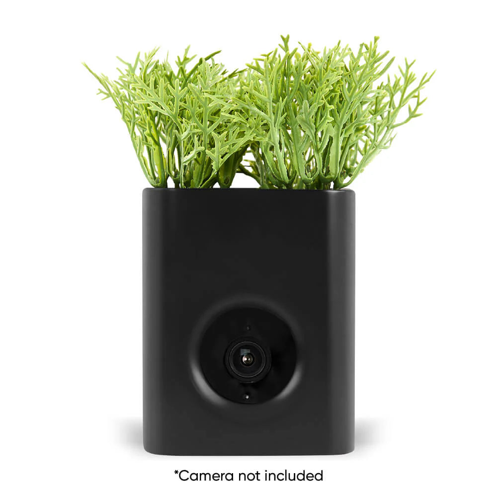 Wyze Cam Vase - View 3