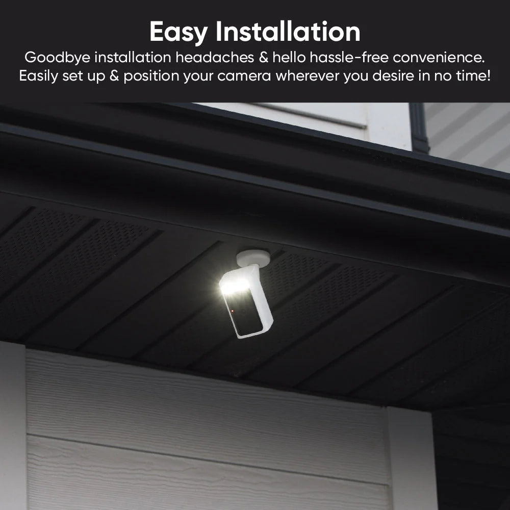 Wyze Universal Camera Mount - View 5