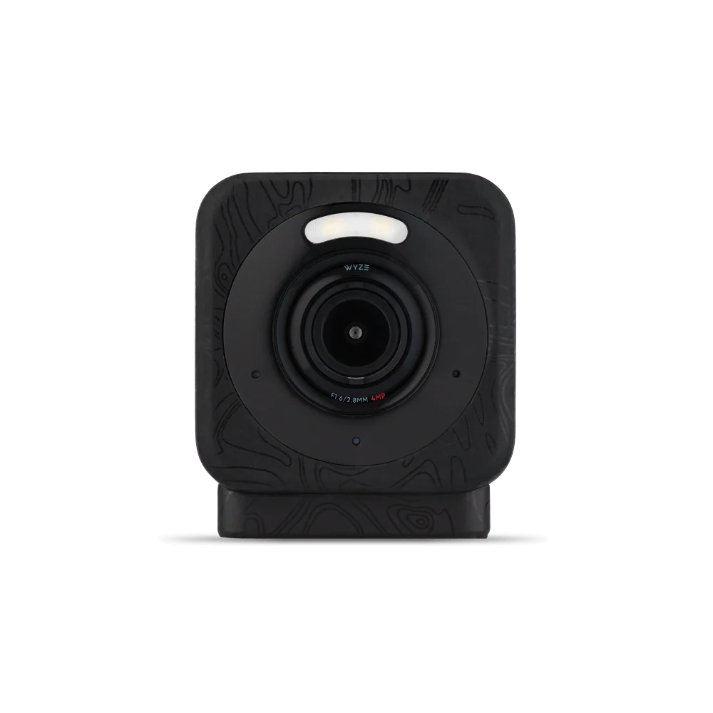 Wyze Cam v4 Skins by dBrand (Skin Only) - View 2