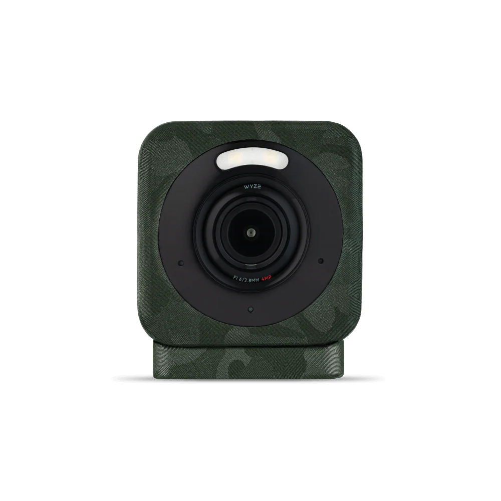Wyze Cam v4 Skins by dBrand (Skin Only) - View 4