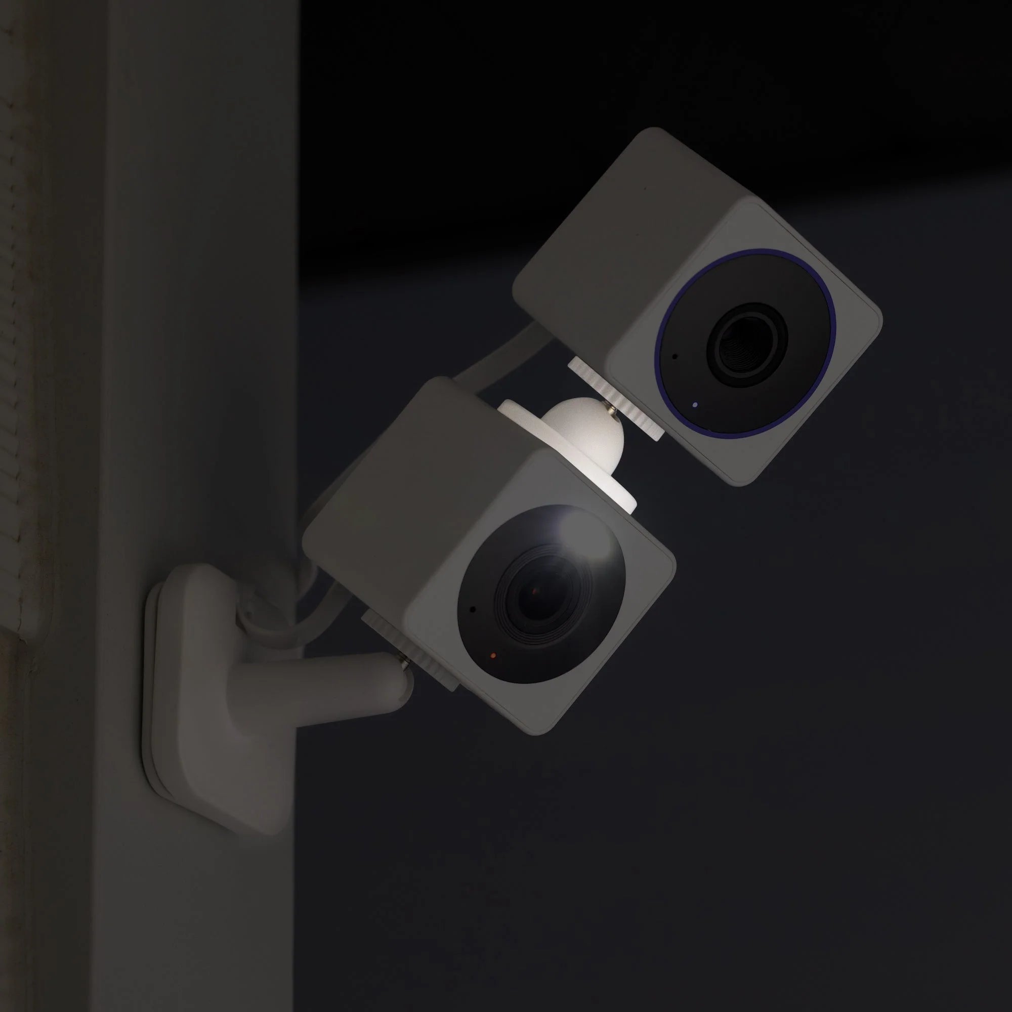 Wyze Cam OG Stack Kit - View 2