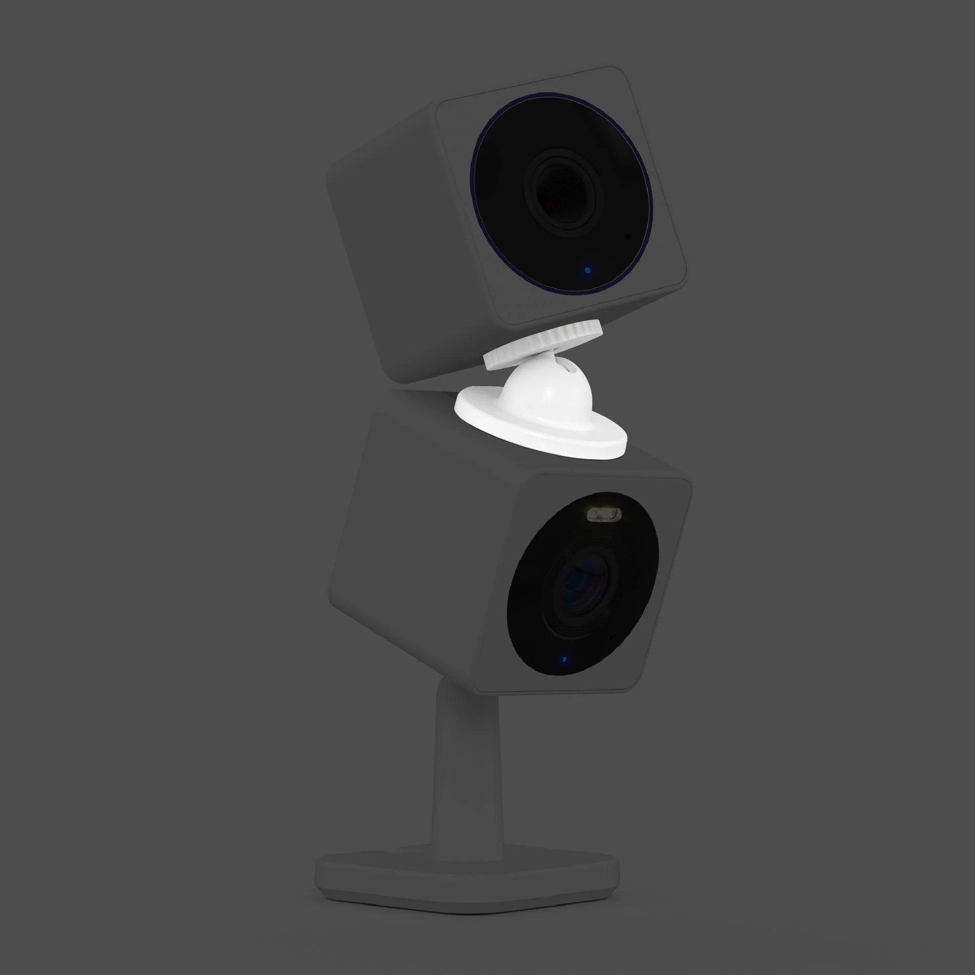 Wyze Cam OG Stack Kit - View 4