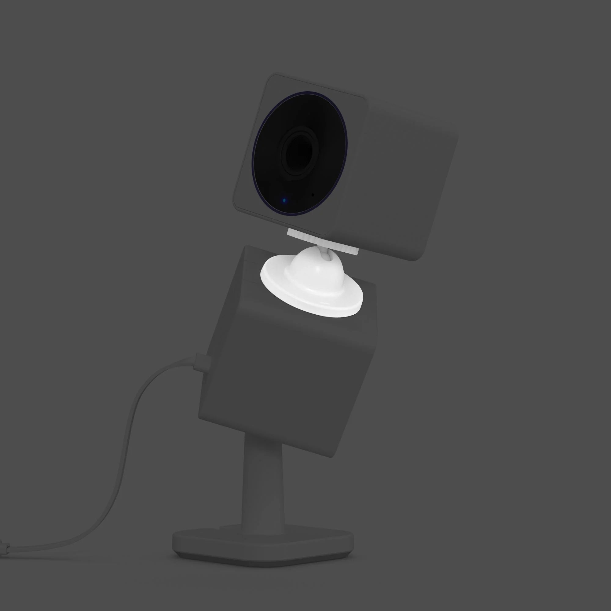 Wyze Cam OG Stack Kit - View 5