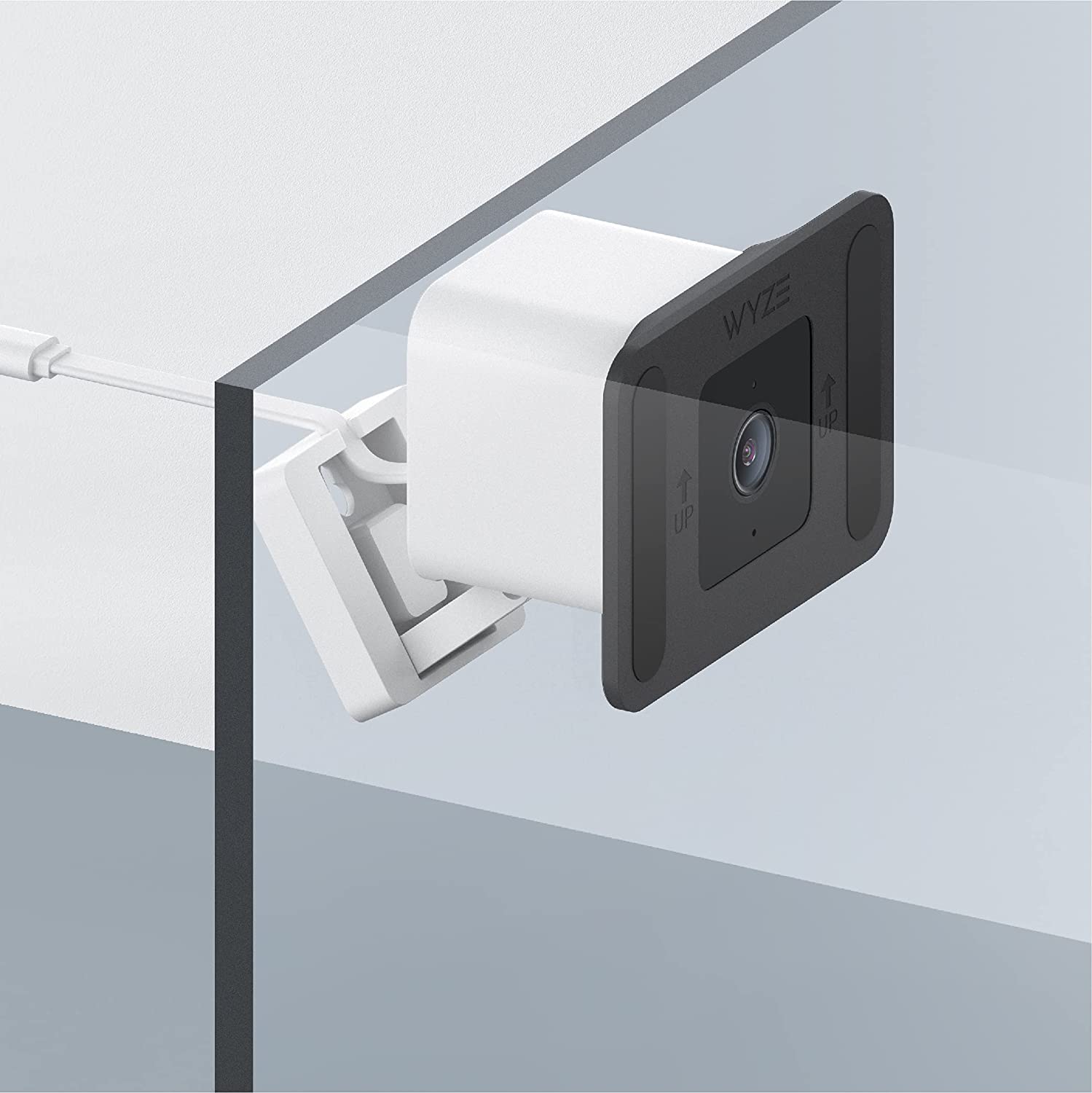 Wyze Window Mount - View 2