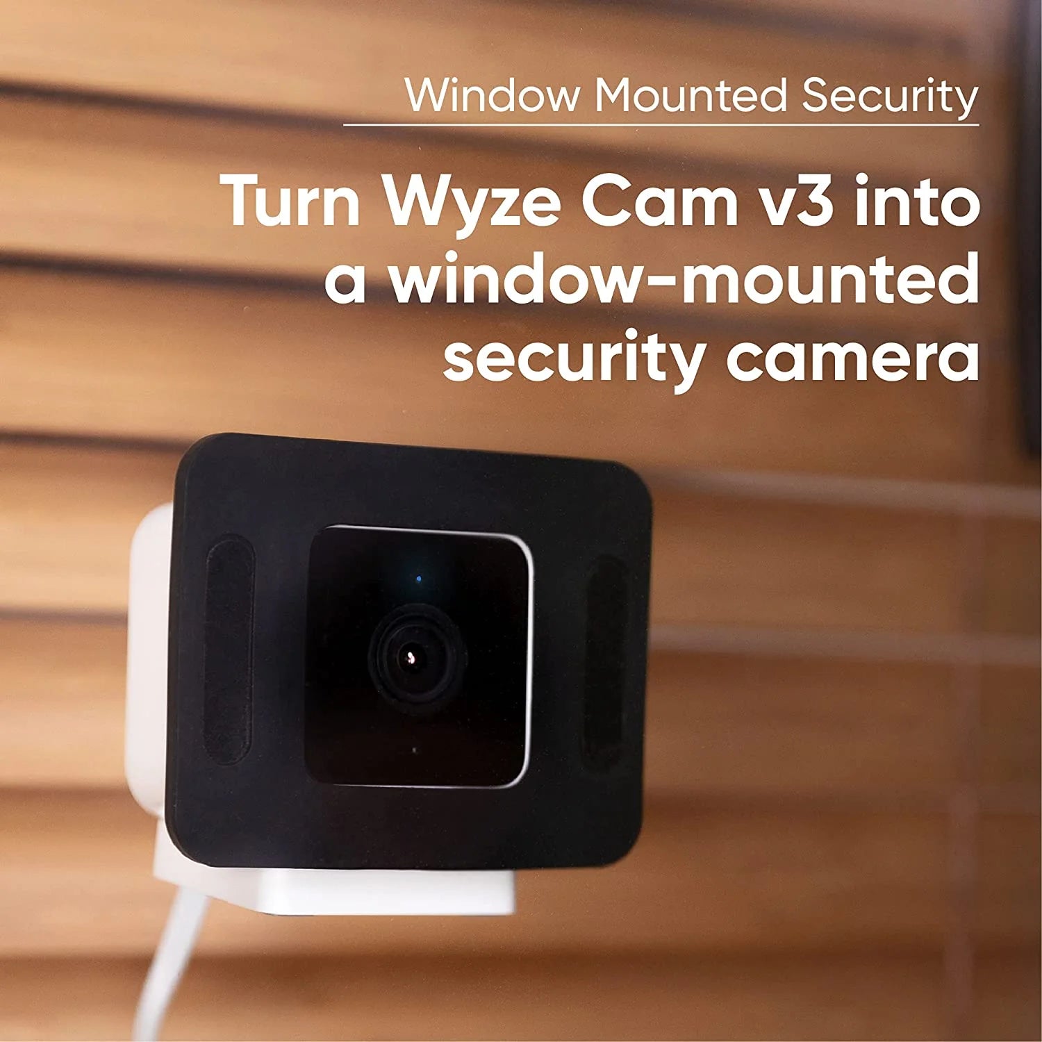 Wyze Window Mount - View 3