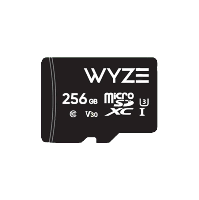 MicroSD Cards