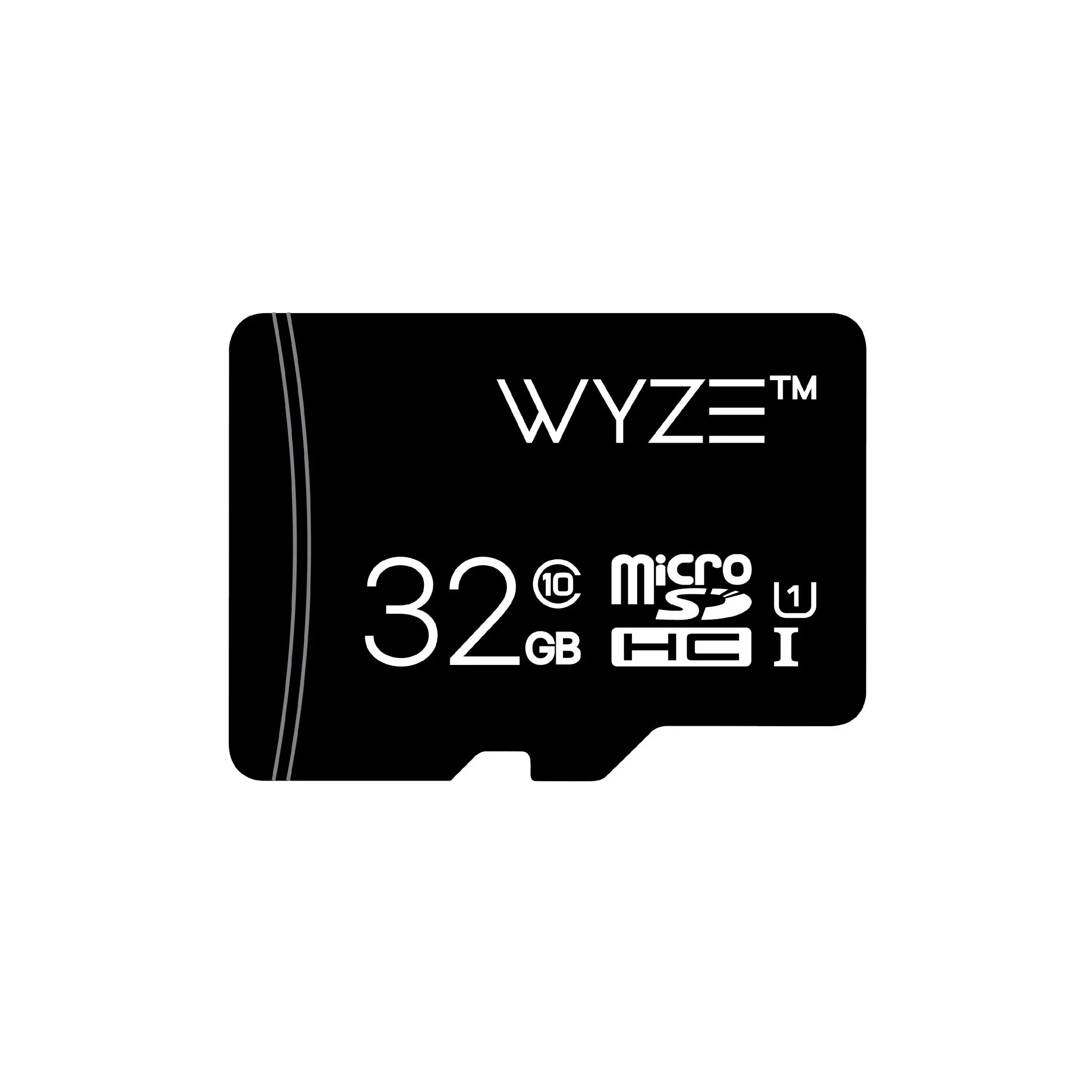 MicroSD Cards - View 3
