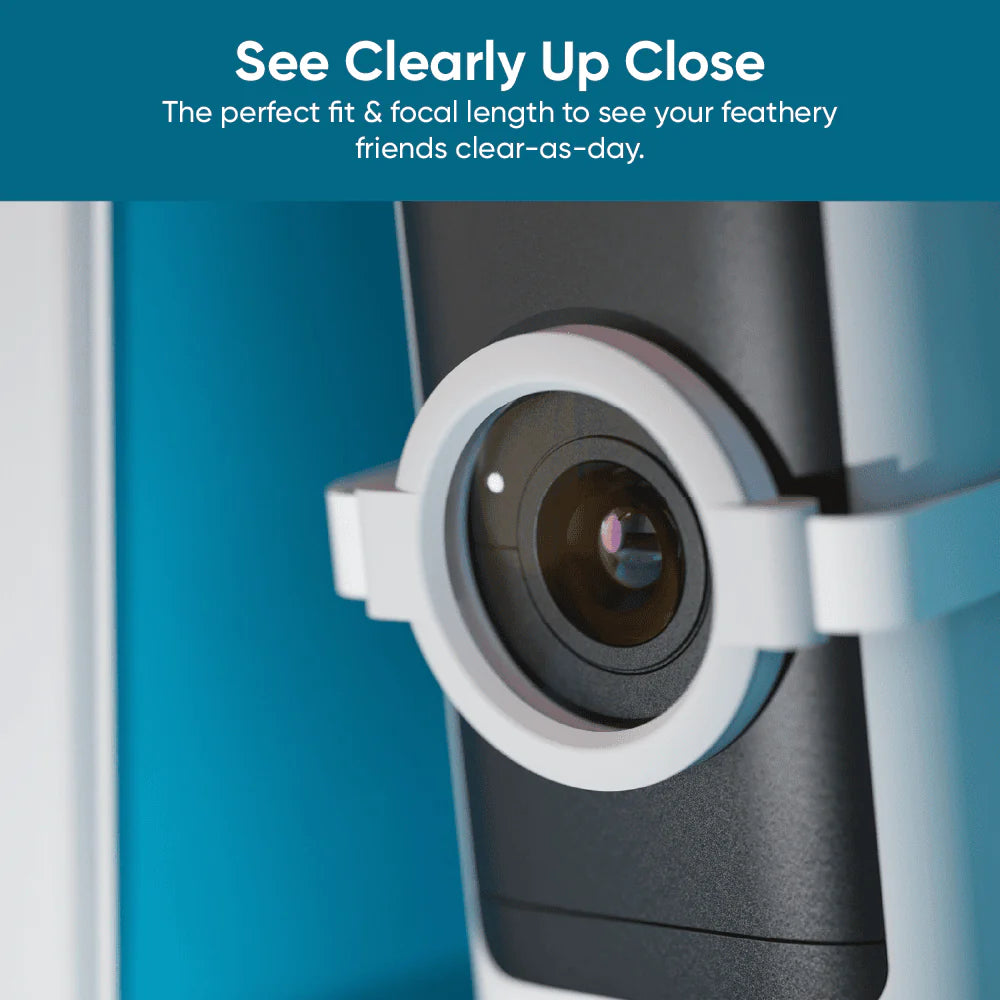 Wyze Cam Close-up Lens - View 5