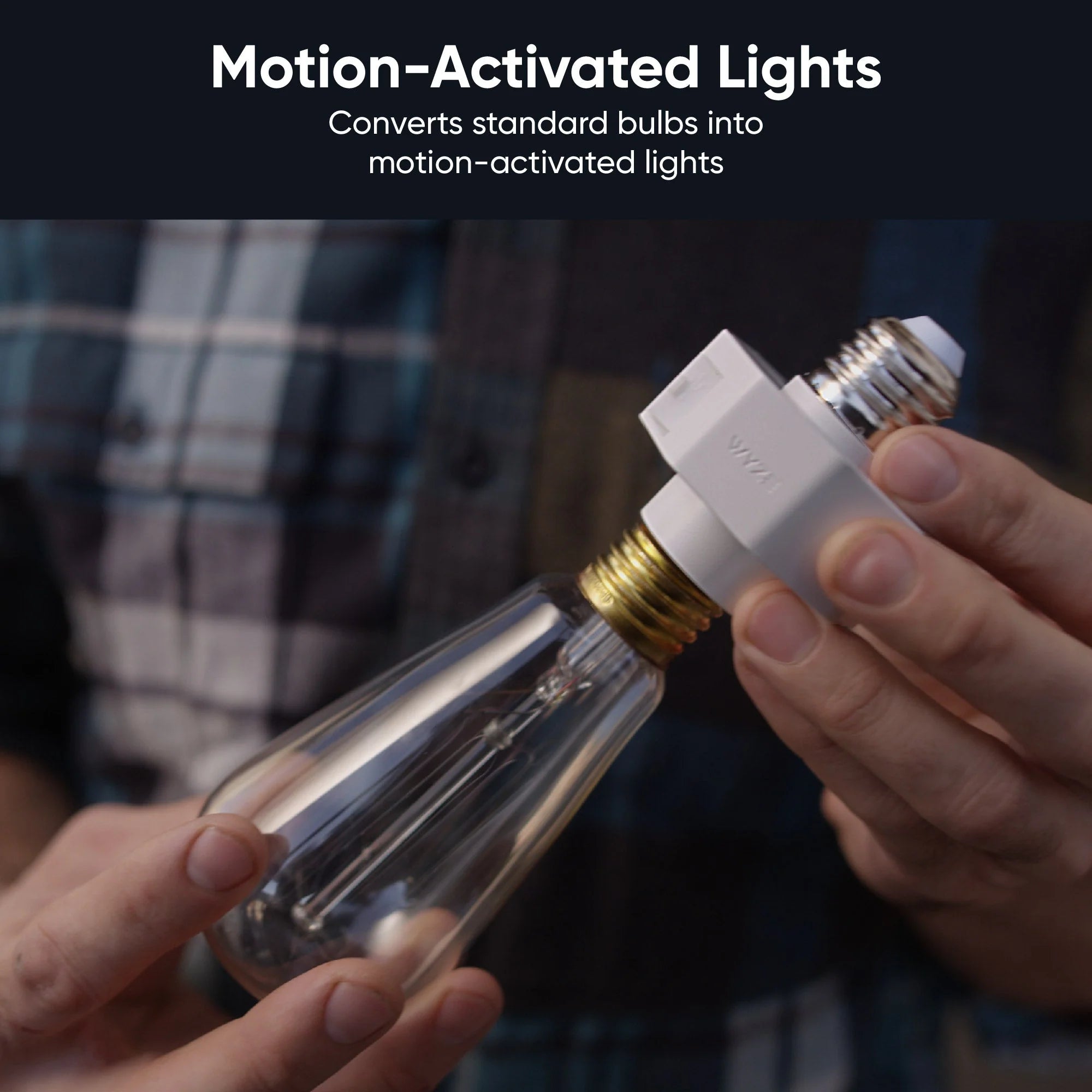 Wyze Lamp Socket - View 4