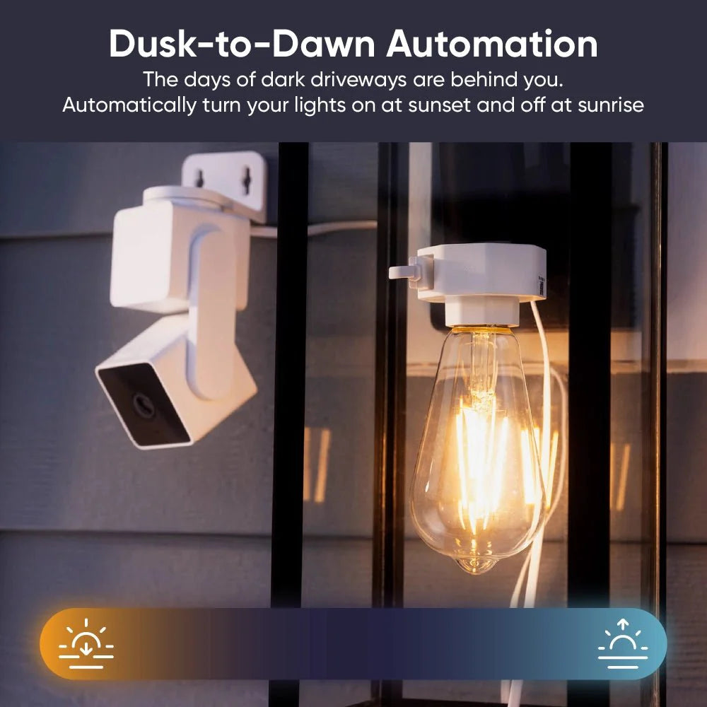Wyze Lamp Socket v2 - View 6