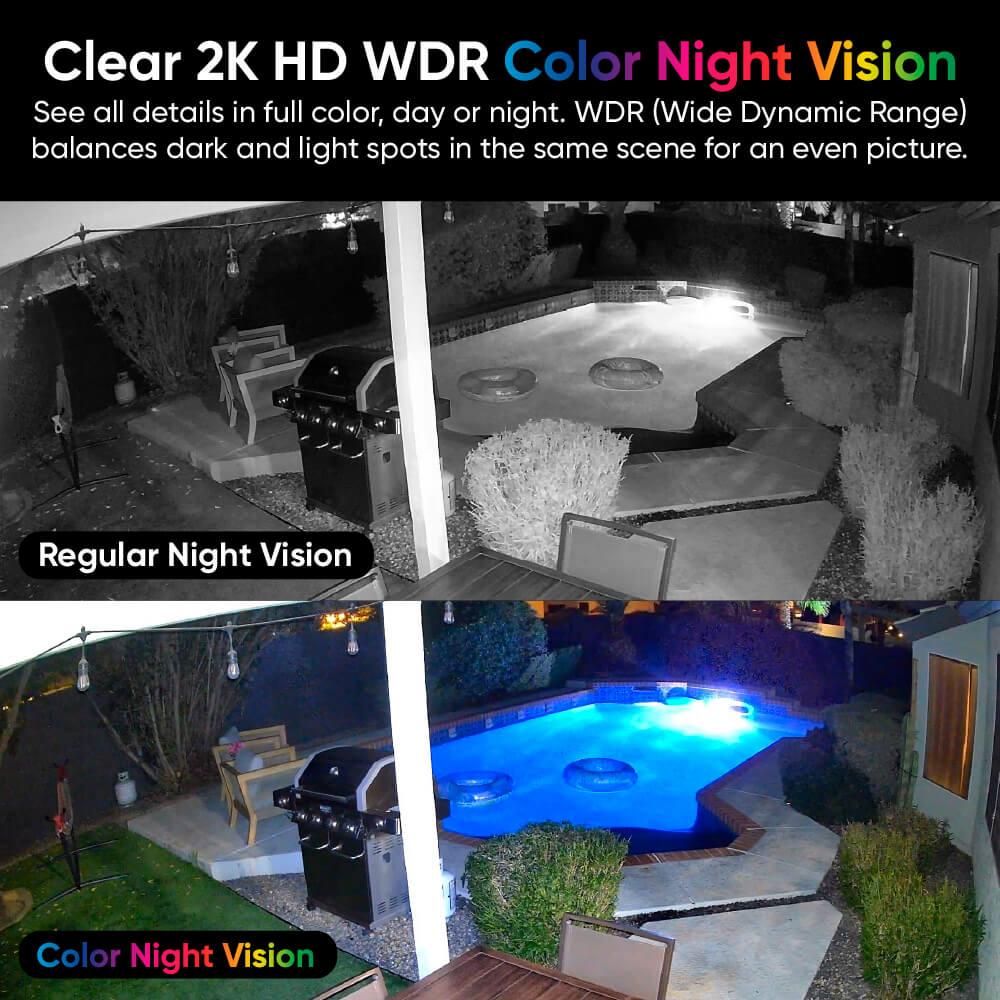 Wyze Duo Cam Pan - View 5