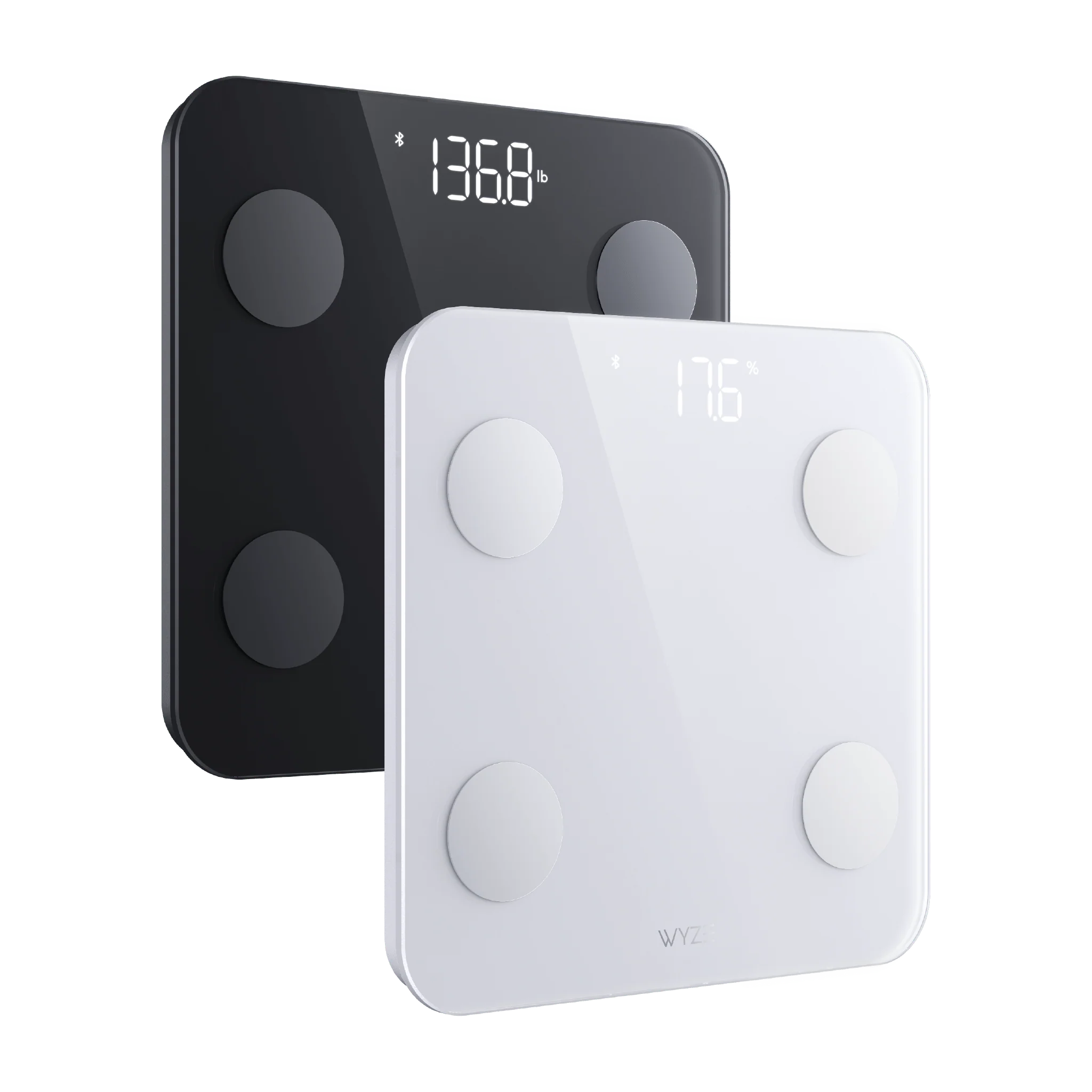 Wyze Scale S - View 3