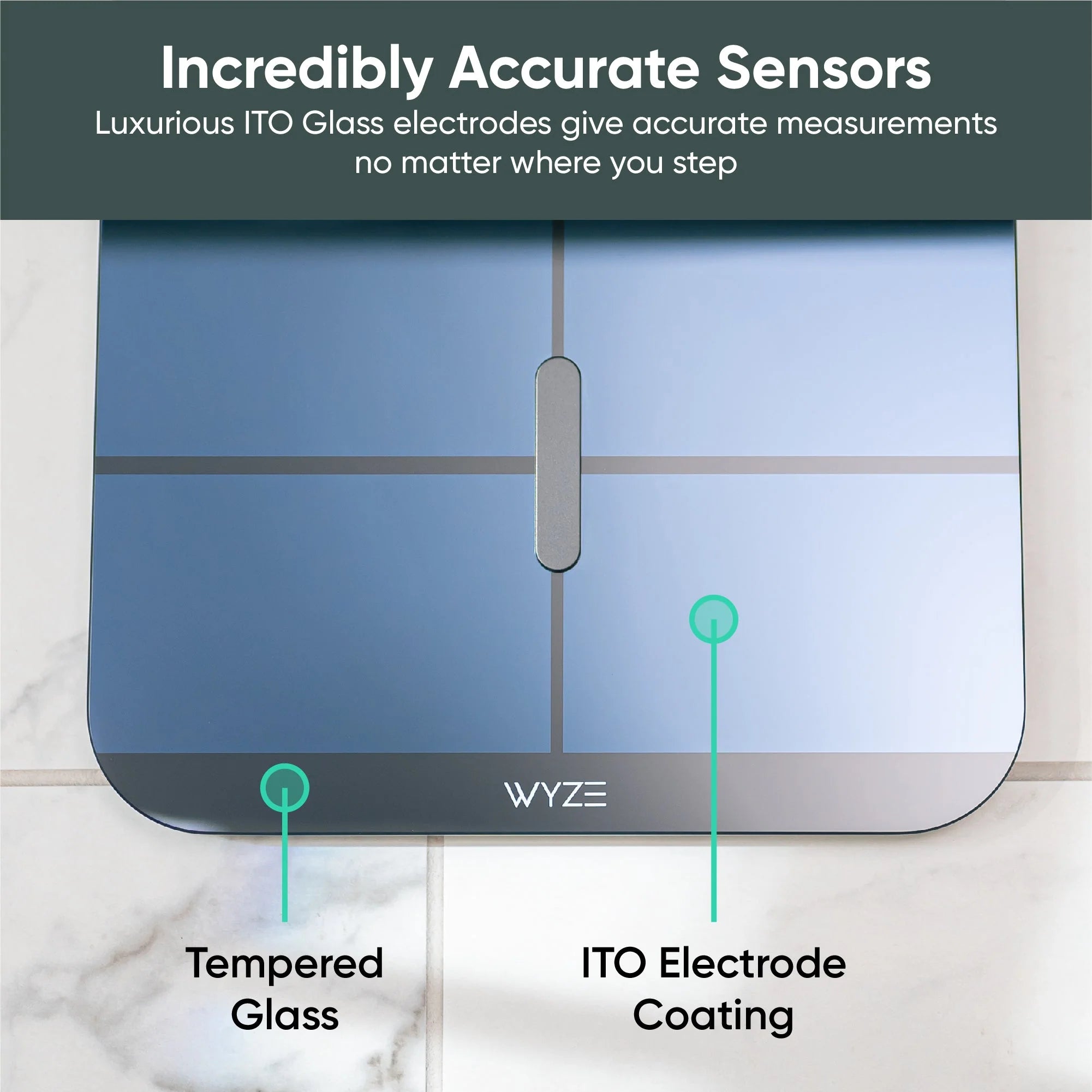 Wyze Scale X - View 6