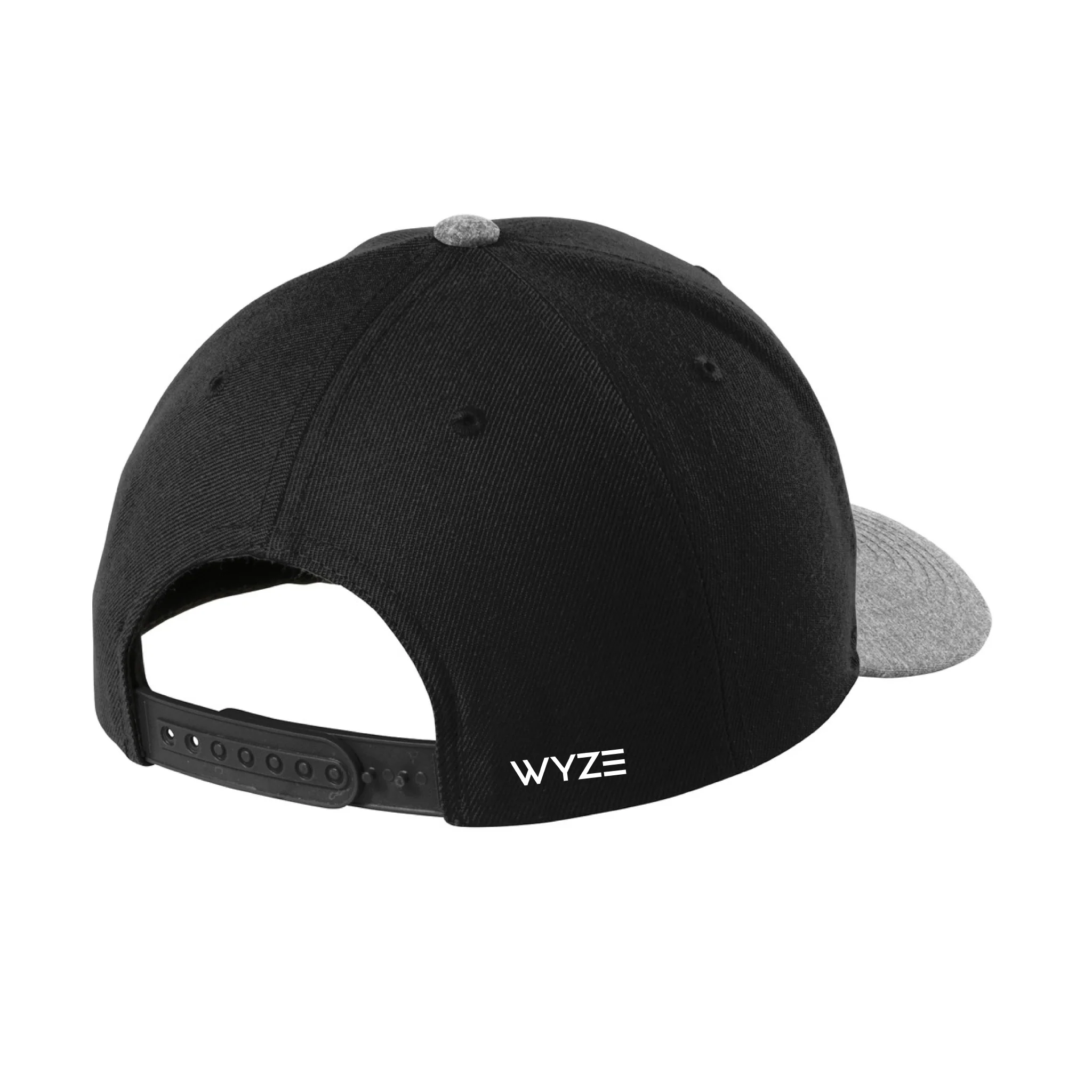 Wyze Cap - View 2