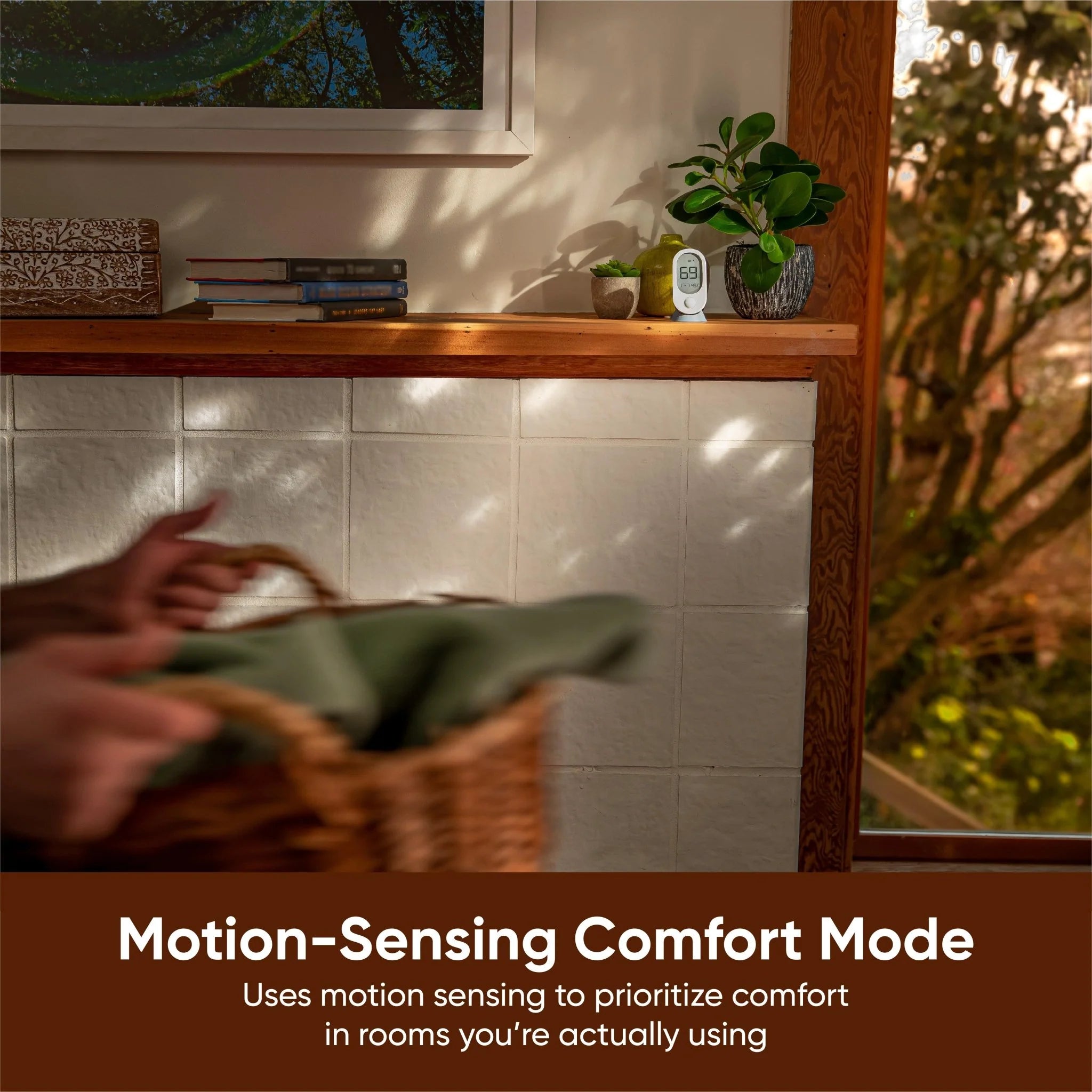 Wyze Room Sensor - View 3