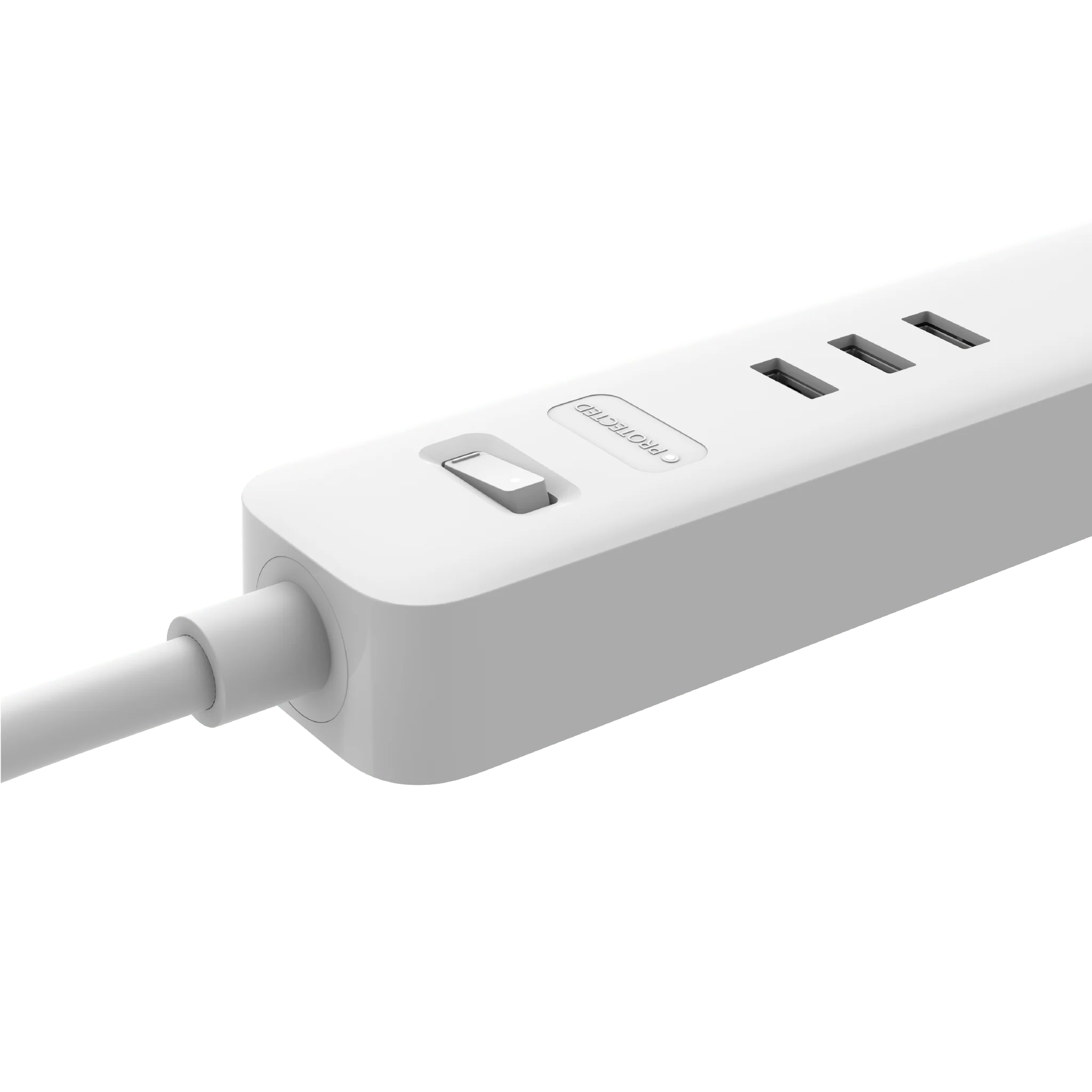 Wyze Surge Protector - View 3