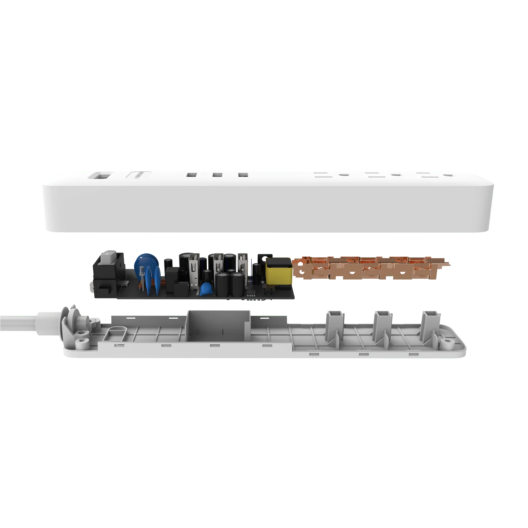 Wyze Surge Protector - View 5