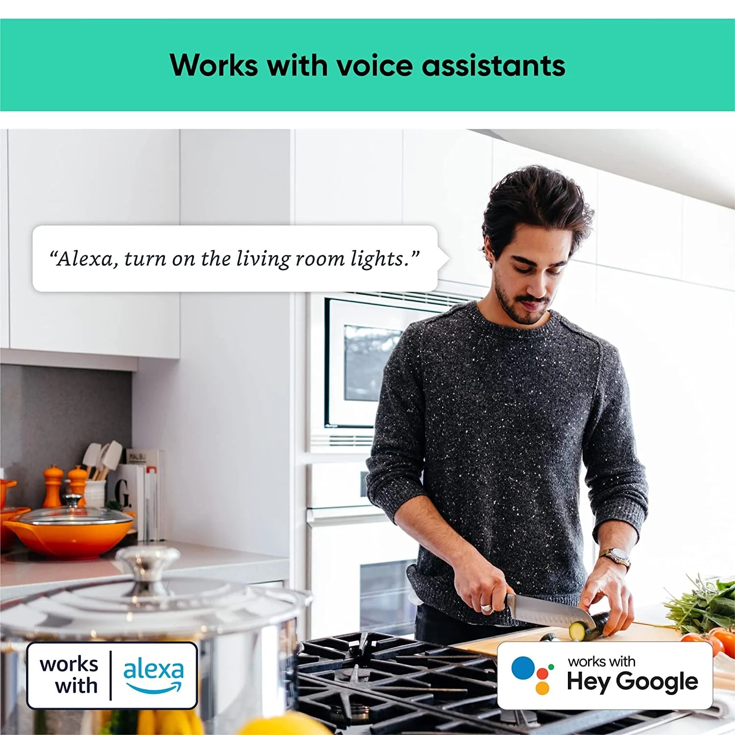 Wyze Switch - View 6