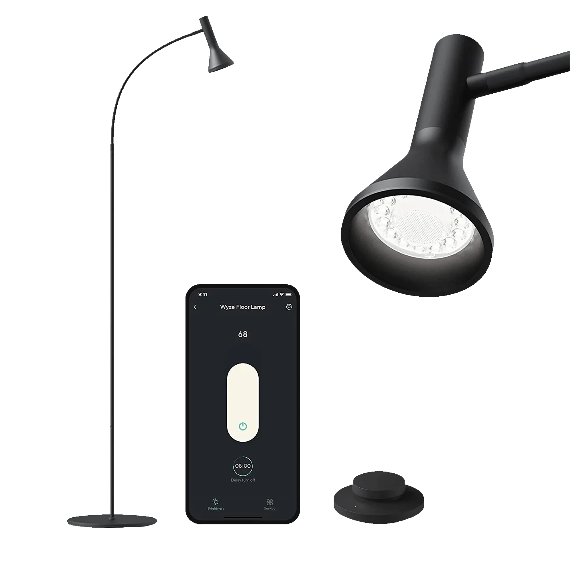 Wyze Floor Lamp