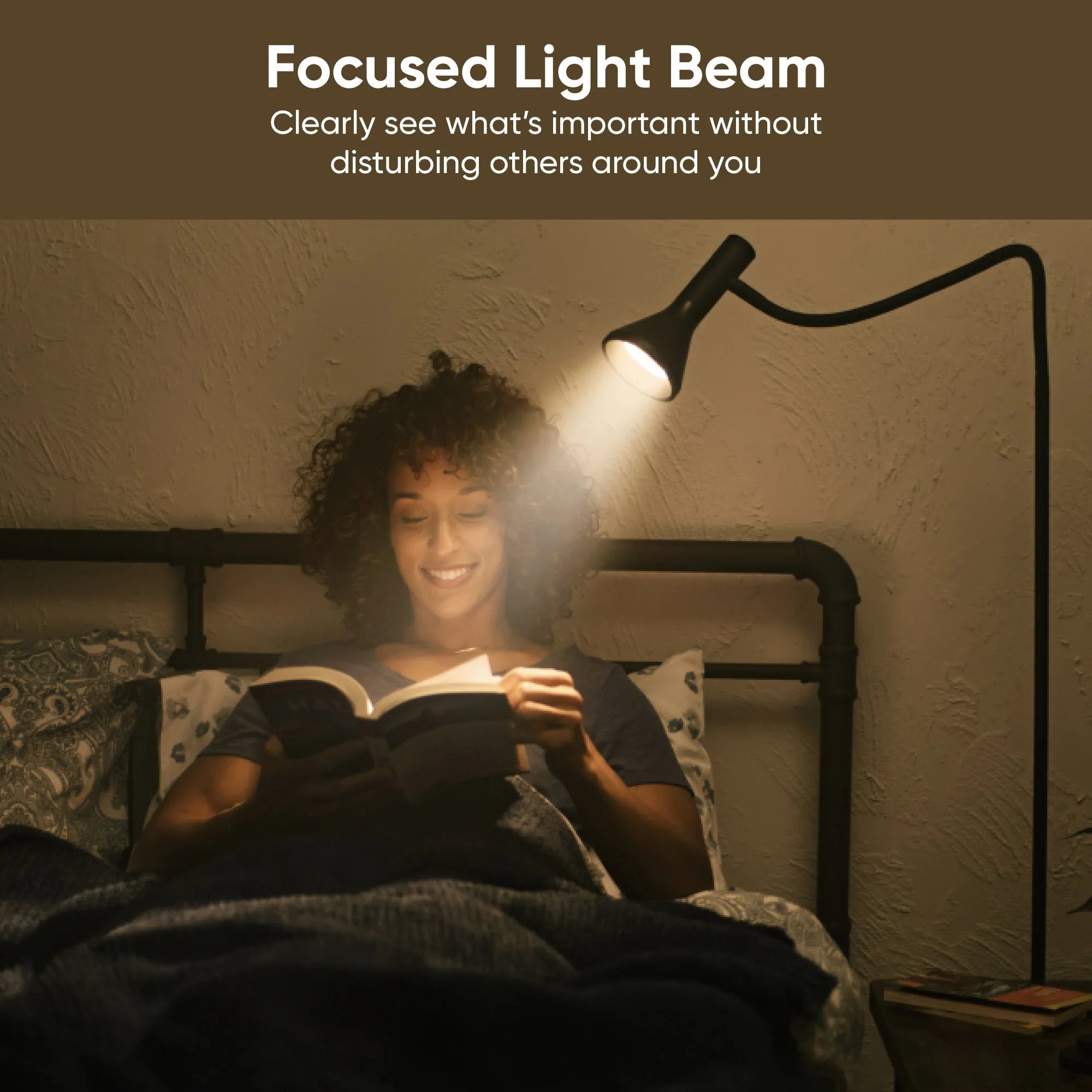 Wyze Floor Lamp - View 6