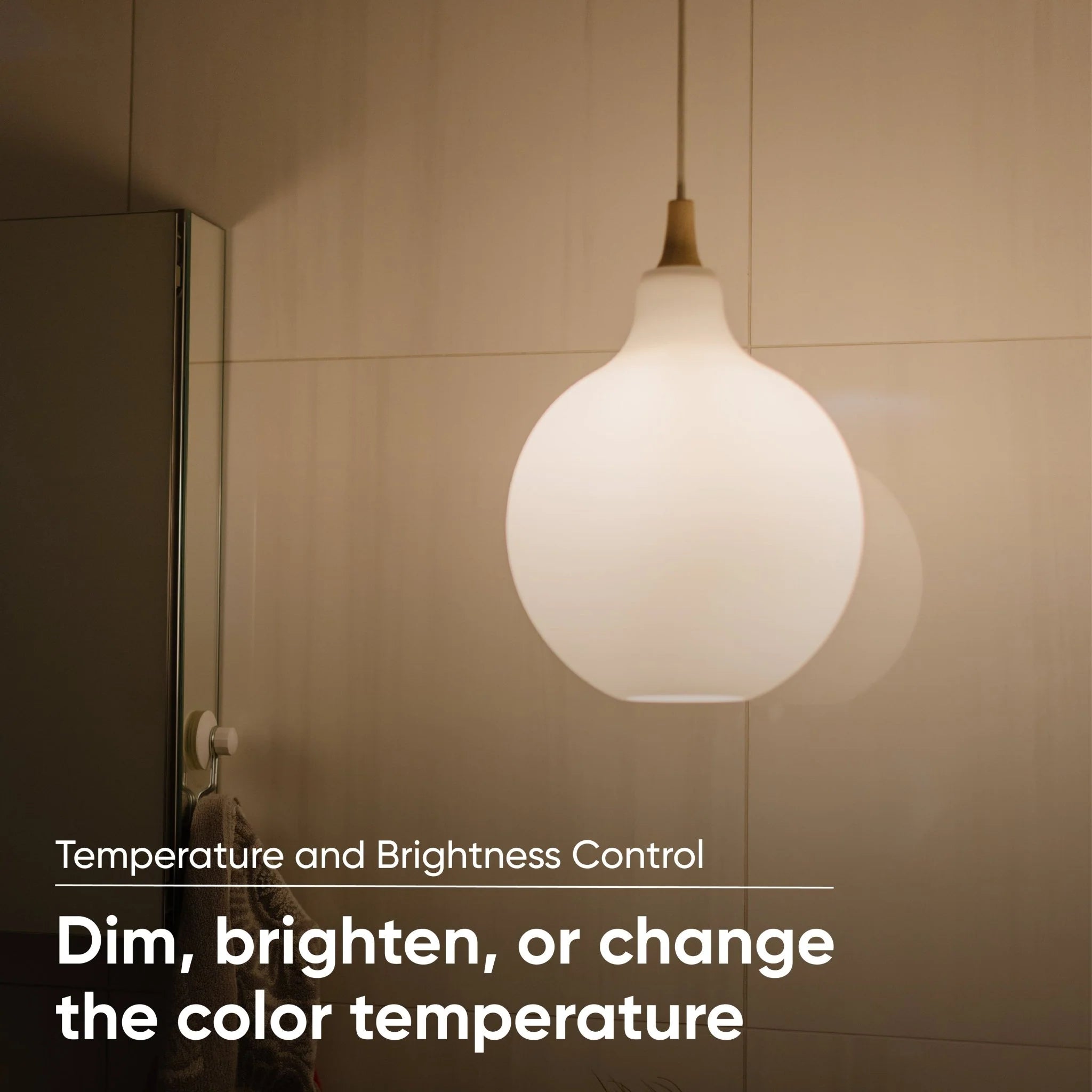 Wyze Bulb White - View 2
