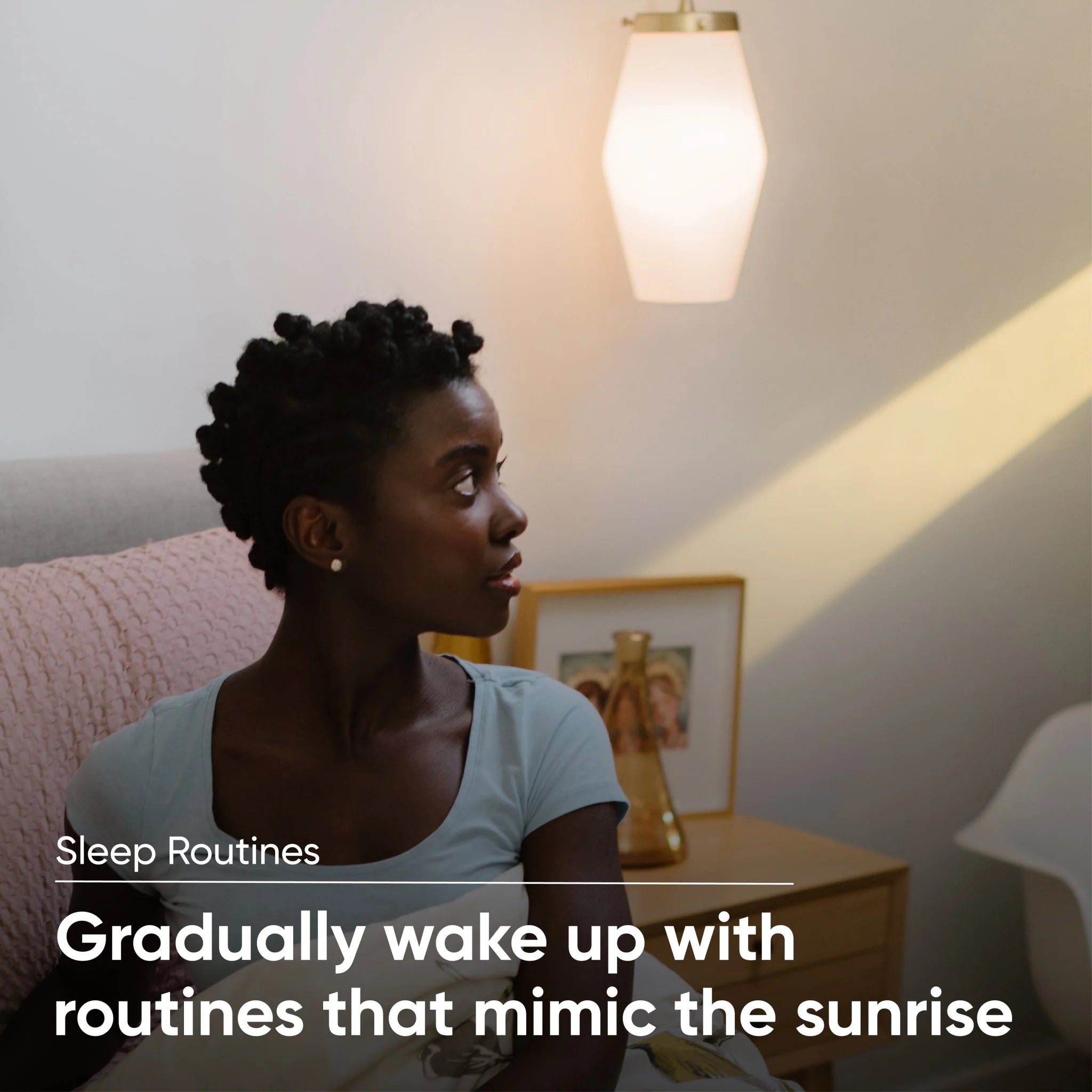 Wyze Bulb White - View 6