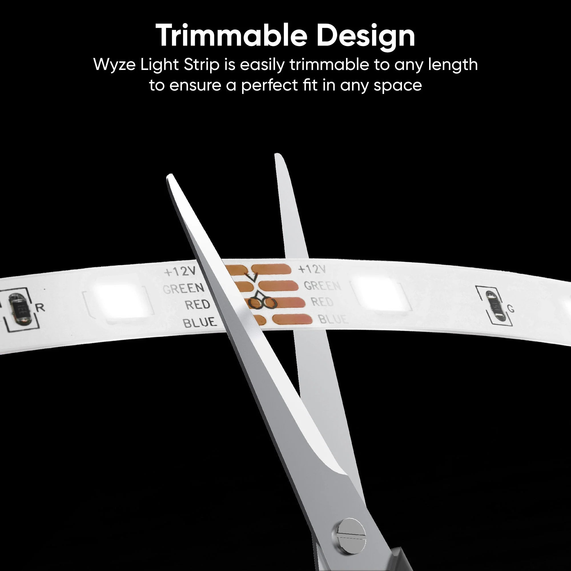 Wyze Light Strip - View 5