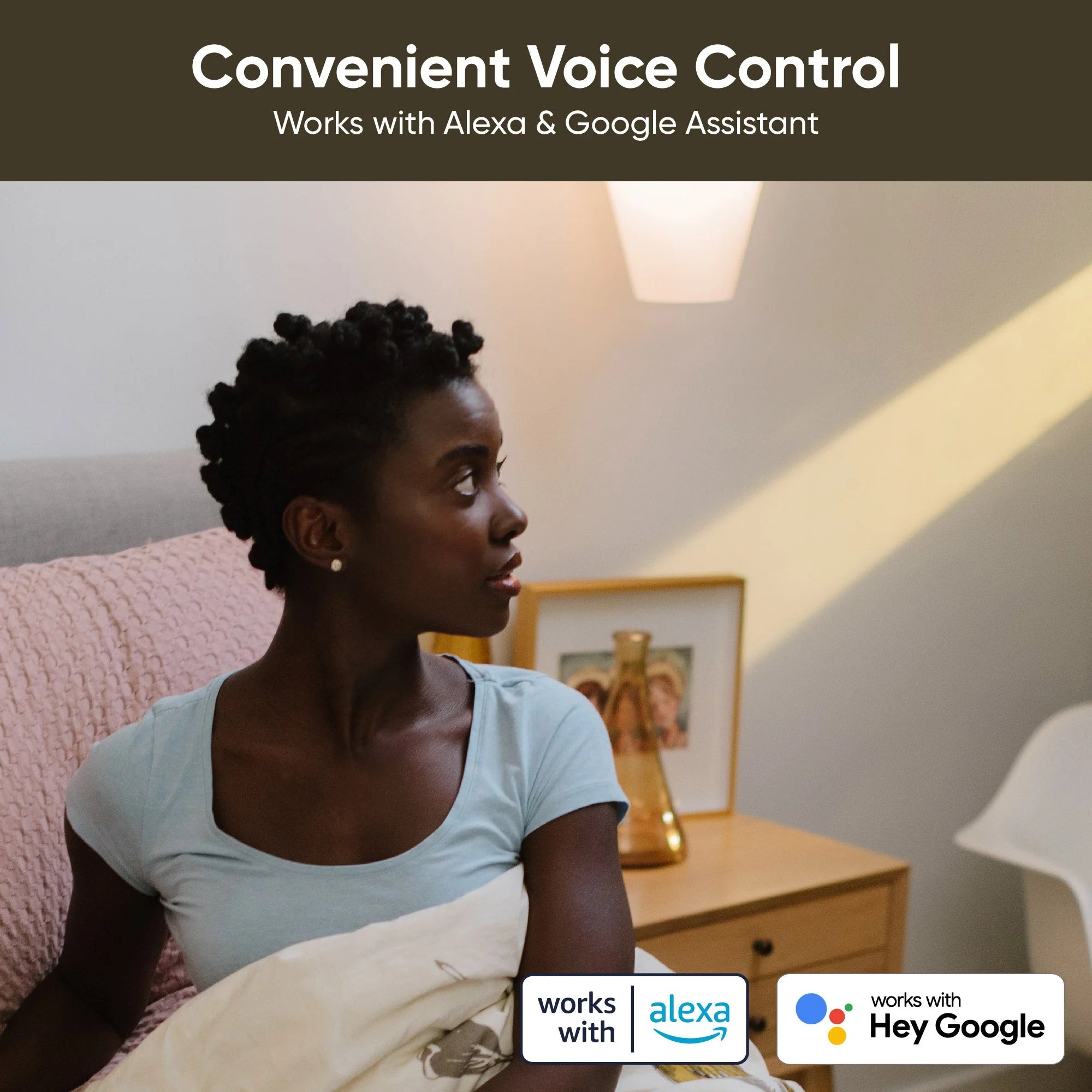 Wyze Bulb Color - View 2