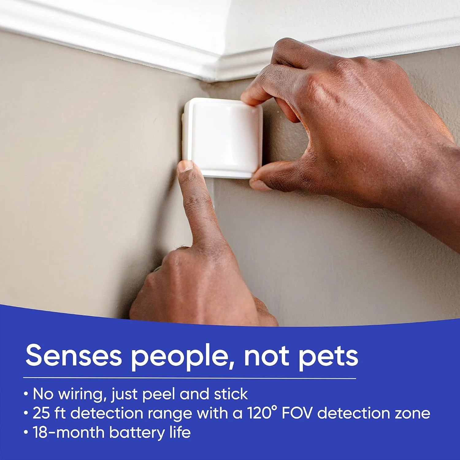 Wyze Home Monitoring Core Starter Kit - View 3