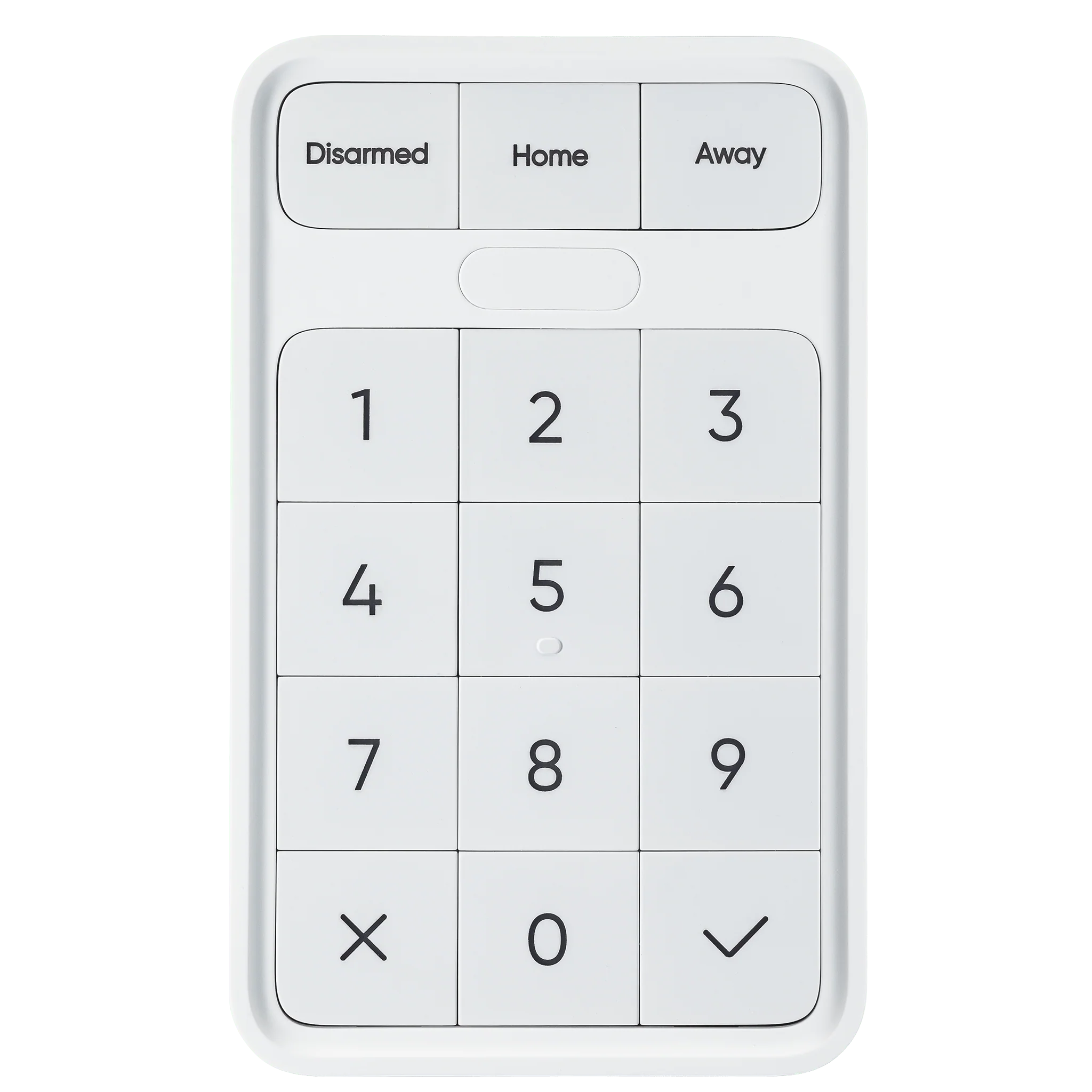 Wyze Sense Keypad - View 4