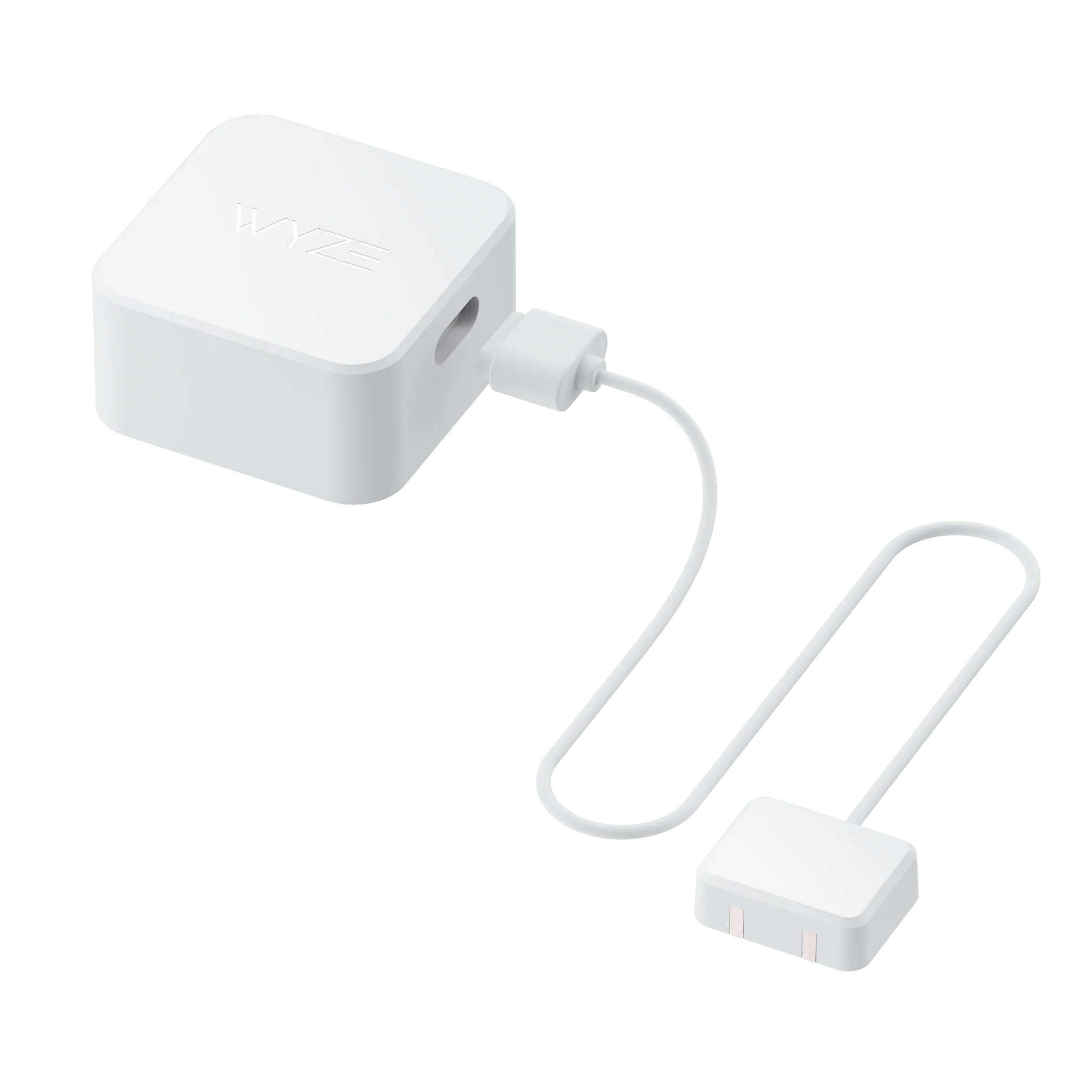 Wyze Sense Leak Sensor & Probe - View 2