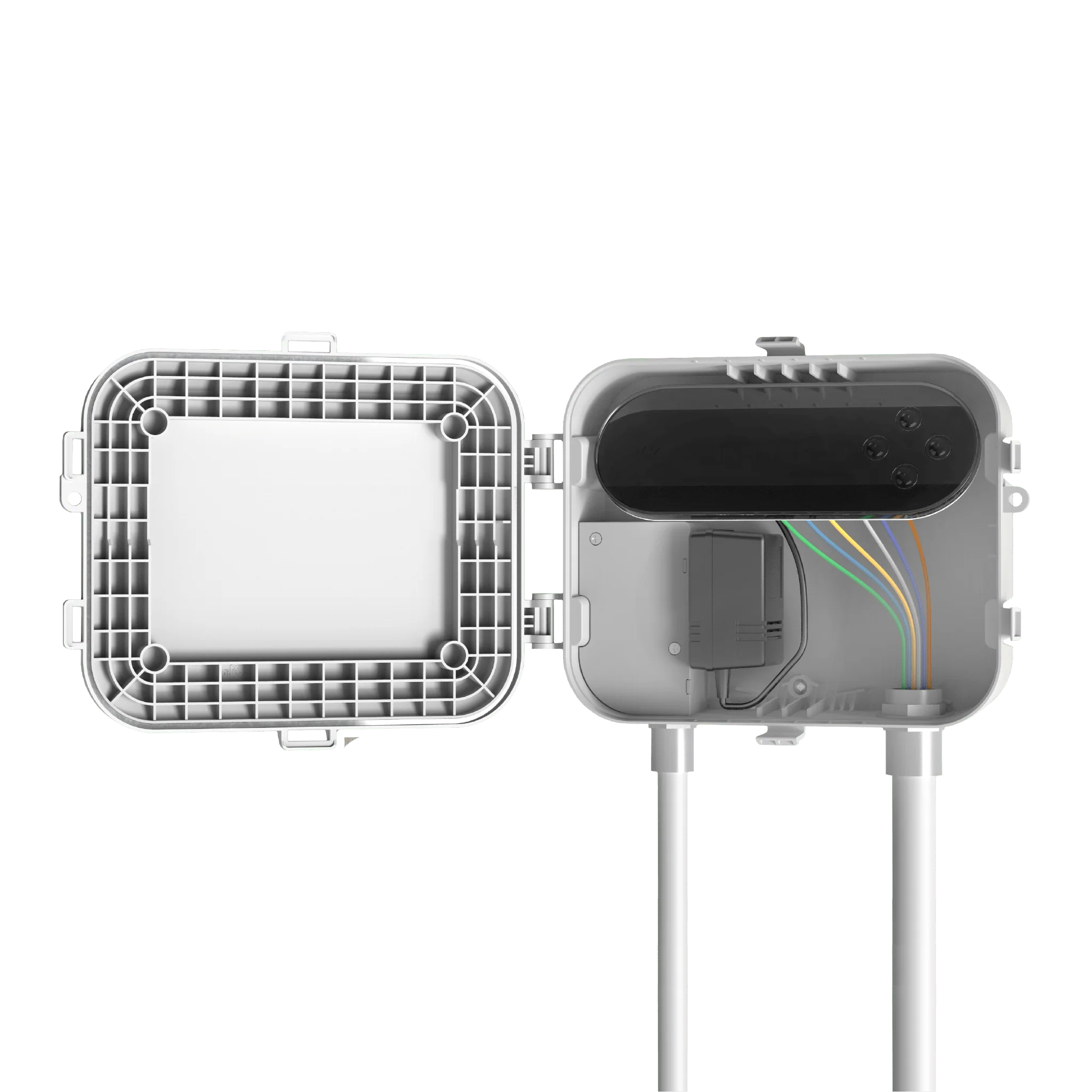 Wyze Weatherproof Sprinkler Controller Box - View 3