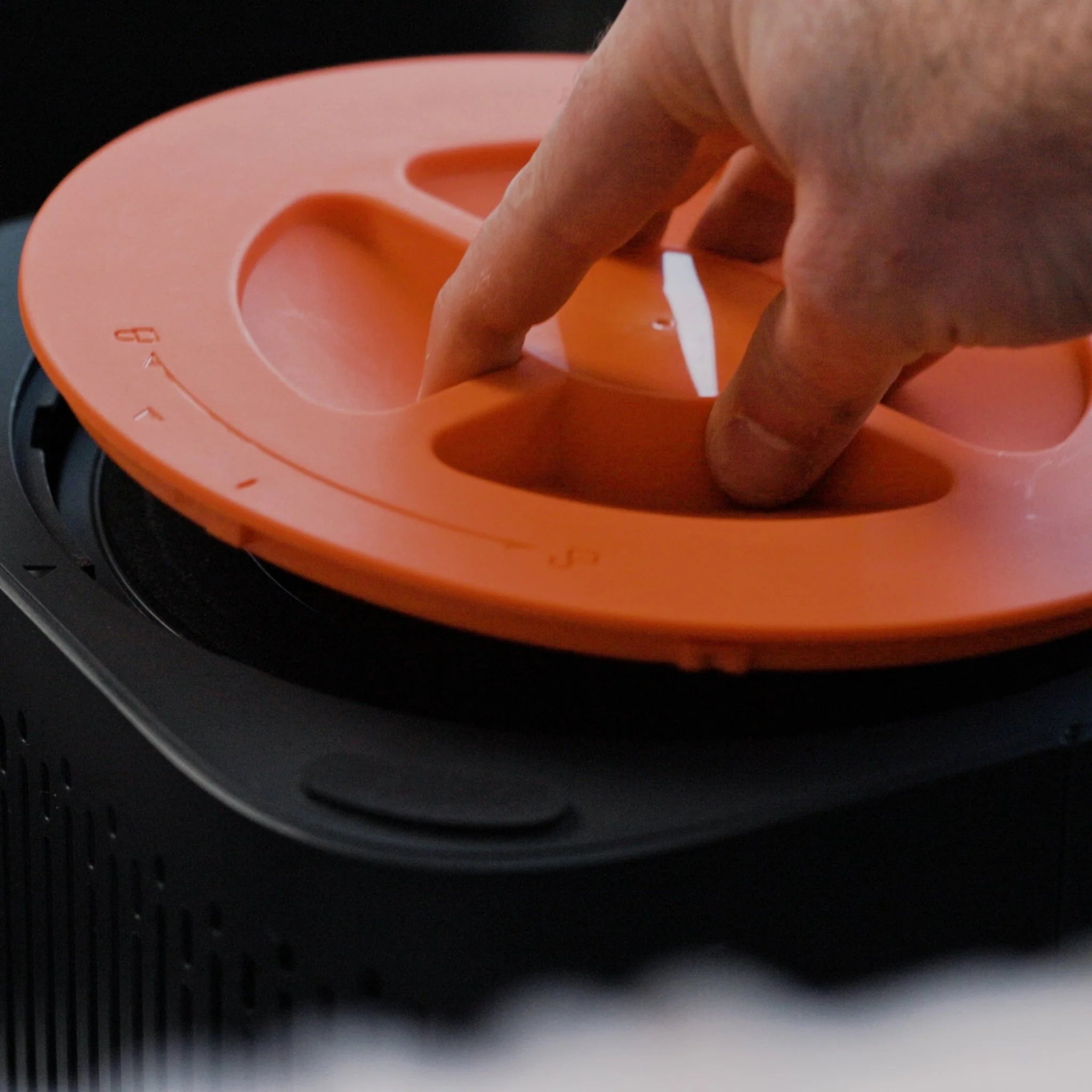 Wyze Air Filter - View 5